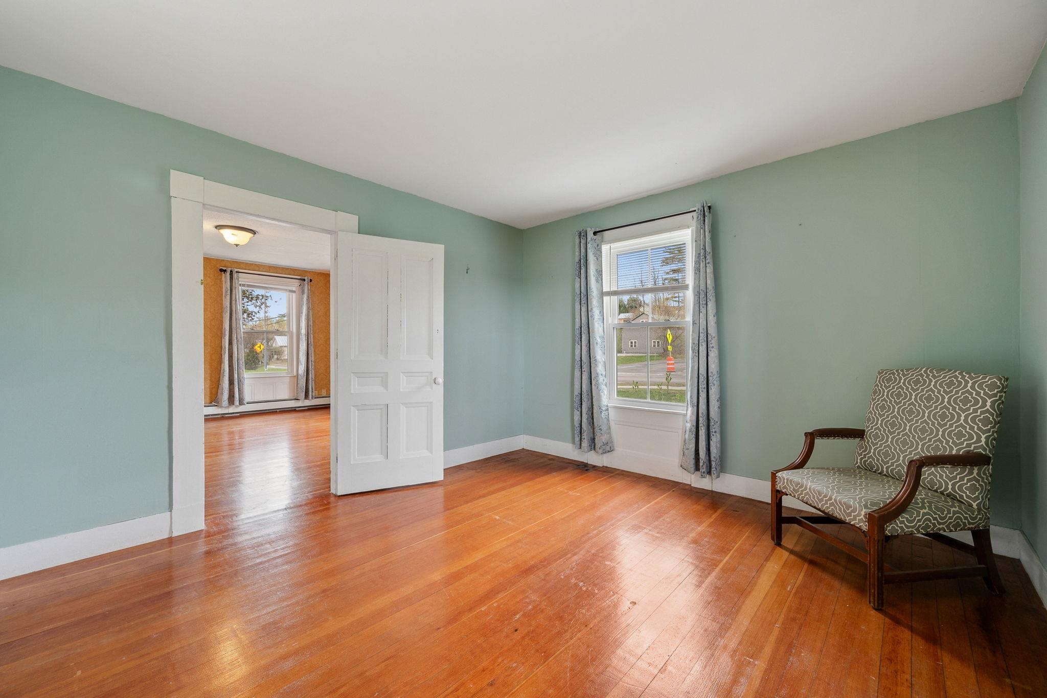 Bedroom #2
