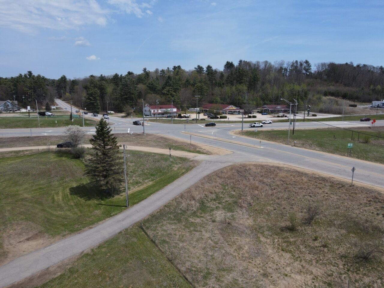 39 Route 129 , Loudon, NH 03307