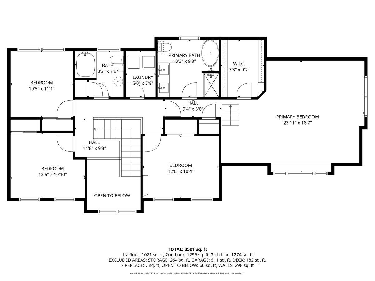 3 Crimson Ct, Nashua, NH 03063