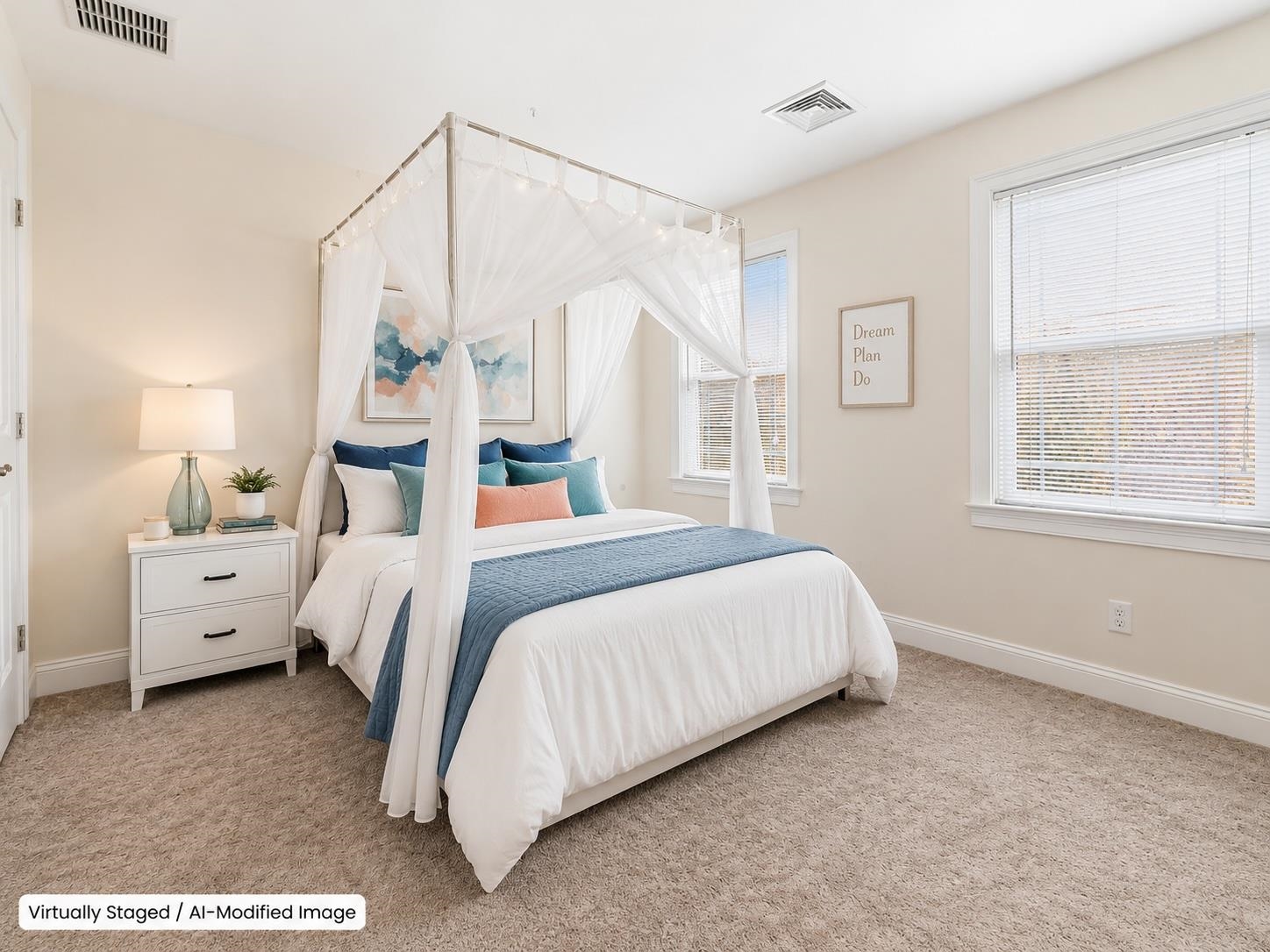 Second Floor Bedroom #2