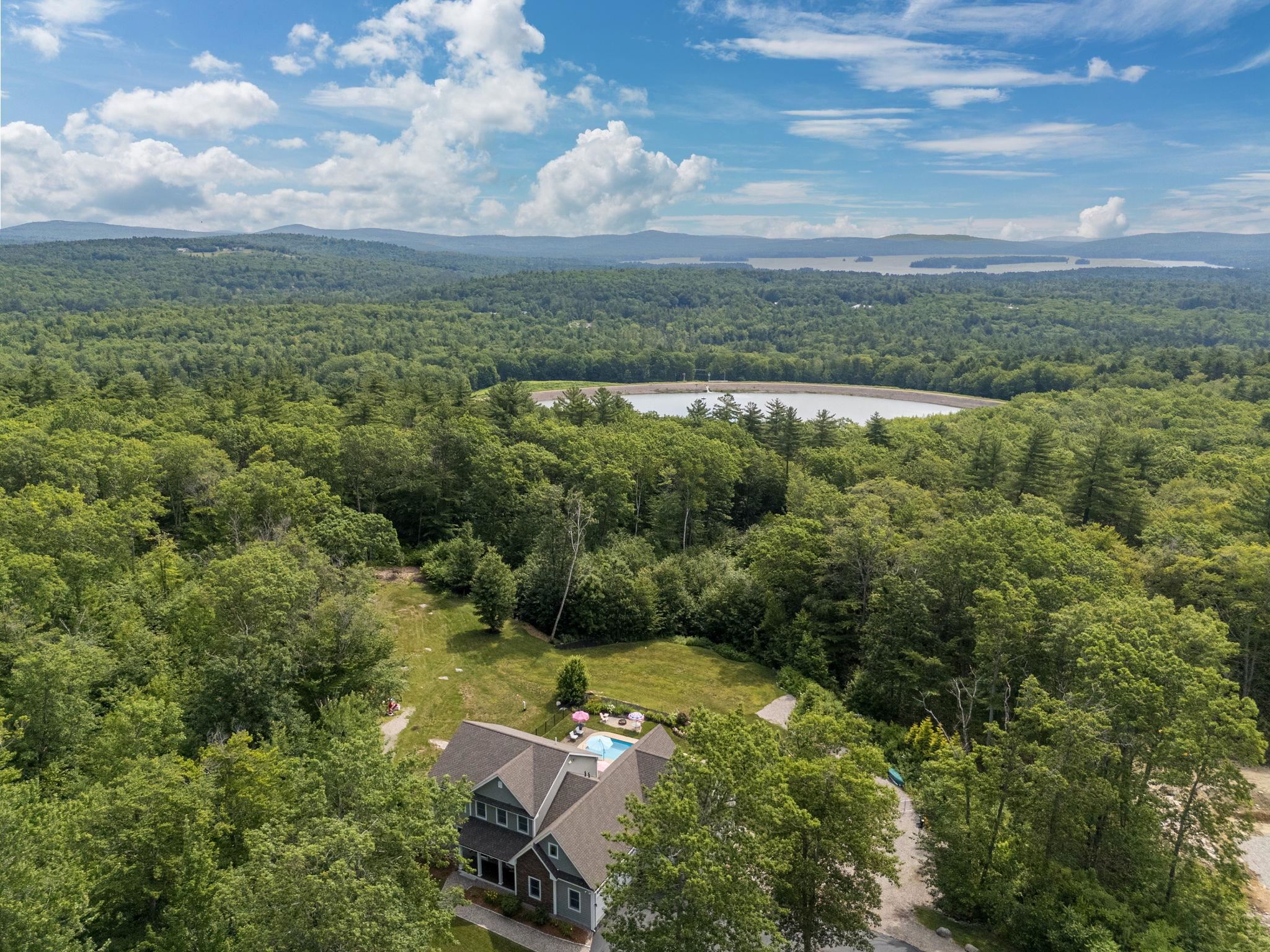 151 Ambrose Way, Wolfeboro, NH 03894