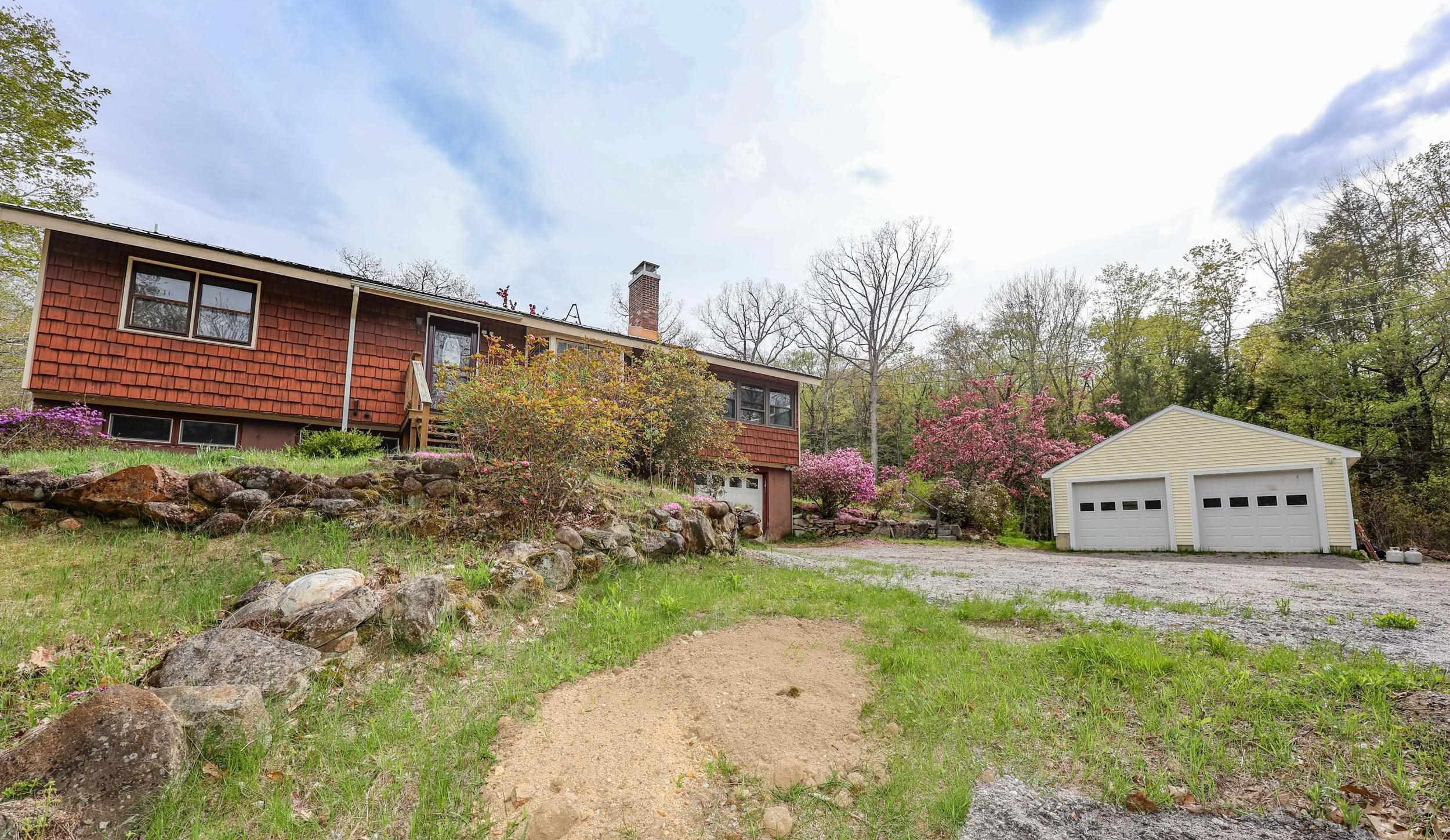 110 Everett Dam Rd, Dunbarton, NH 03046