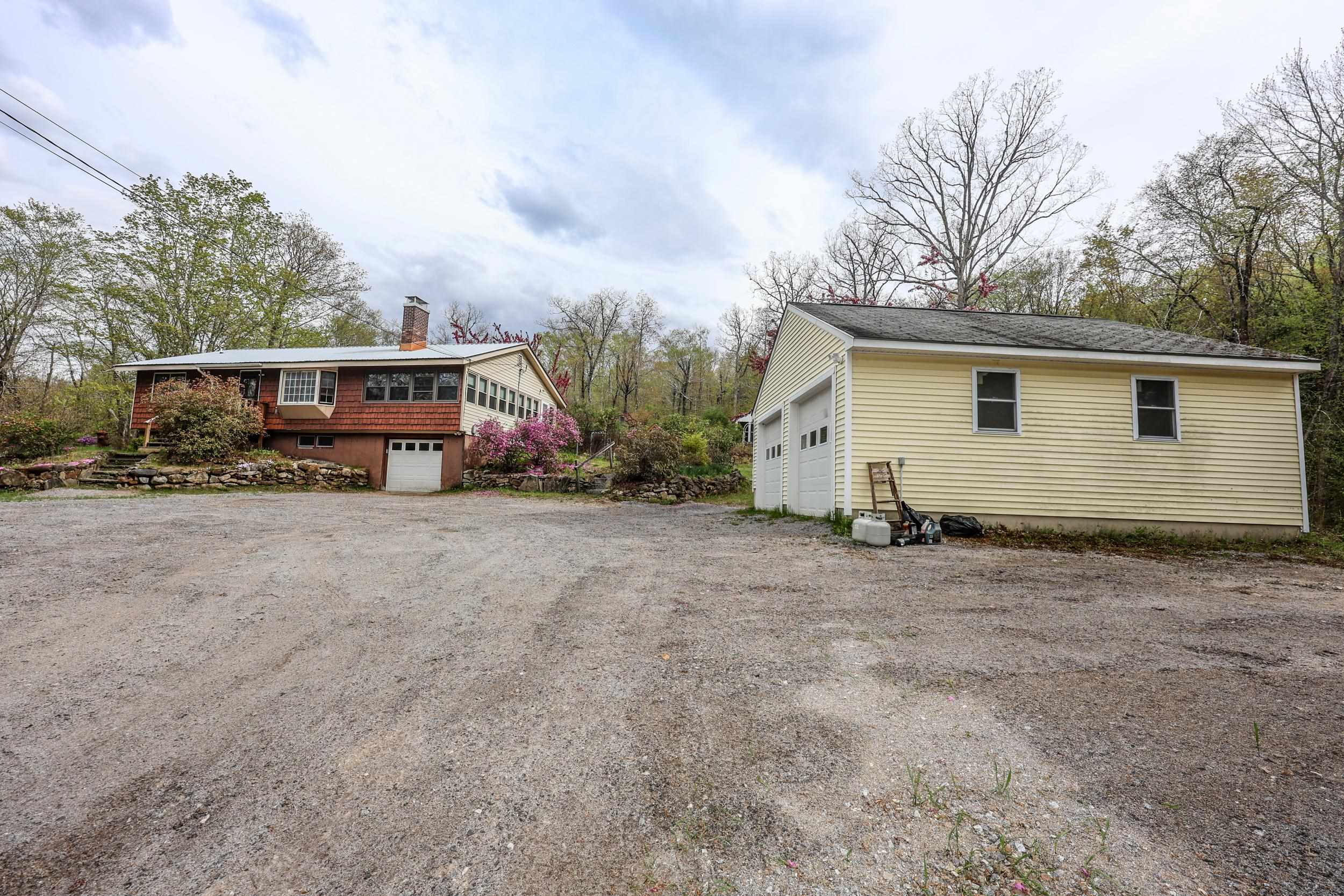 110 Everett Dam Rd, Dunbarton, NH 03046