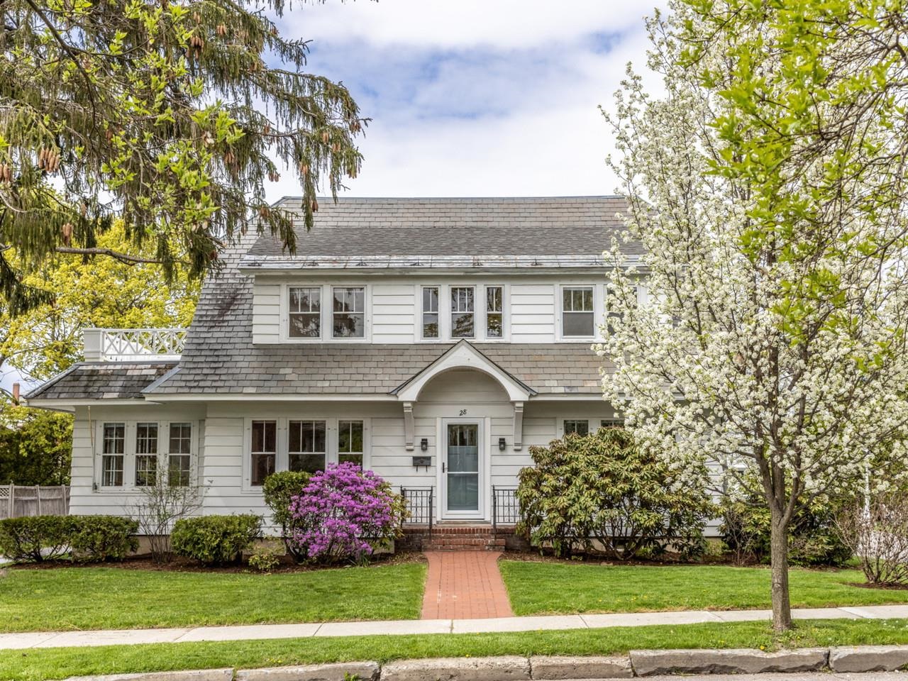 28 Henderson Terrace
