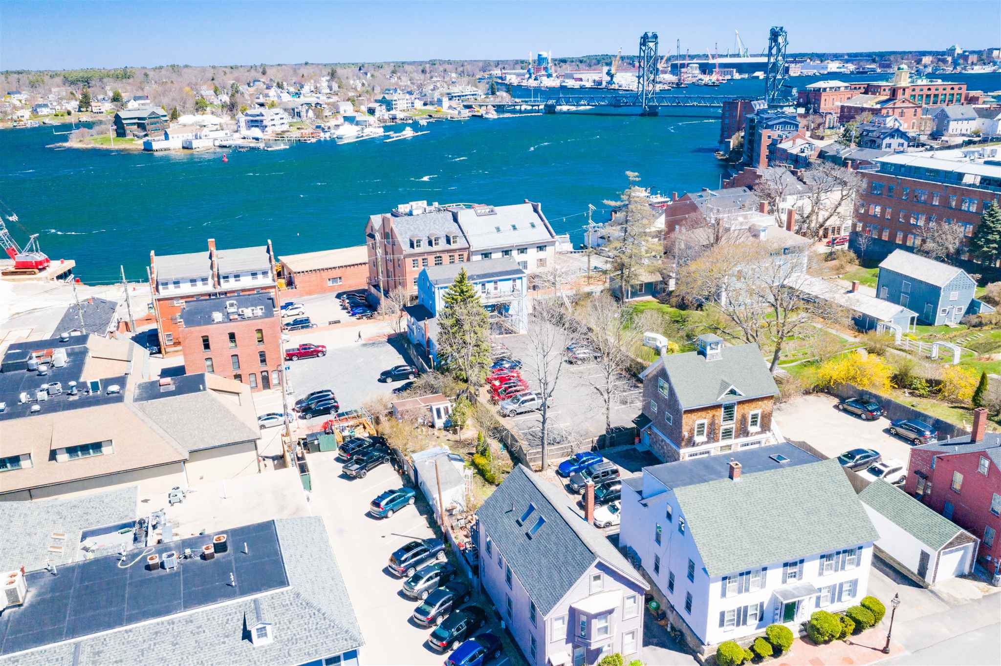151 High St, Portsmouth, NH 03801