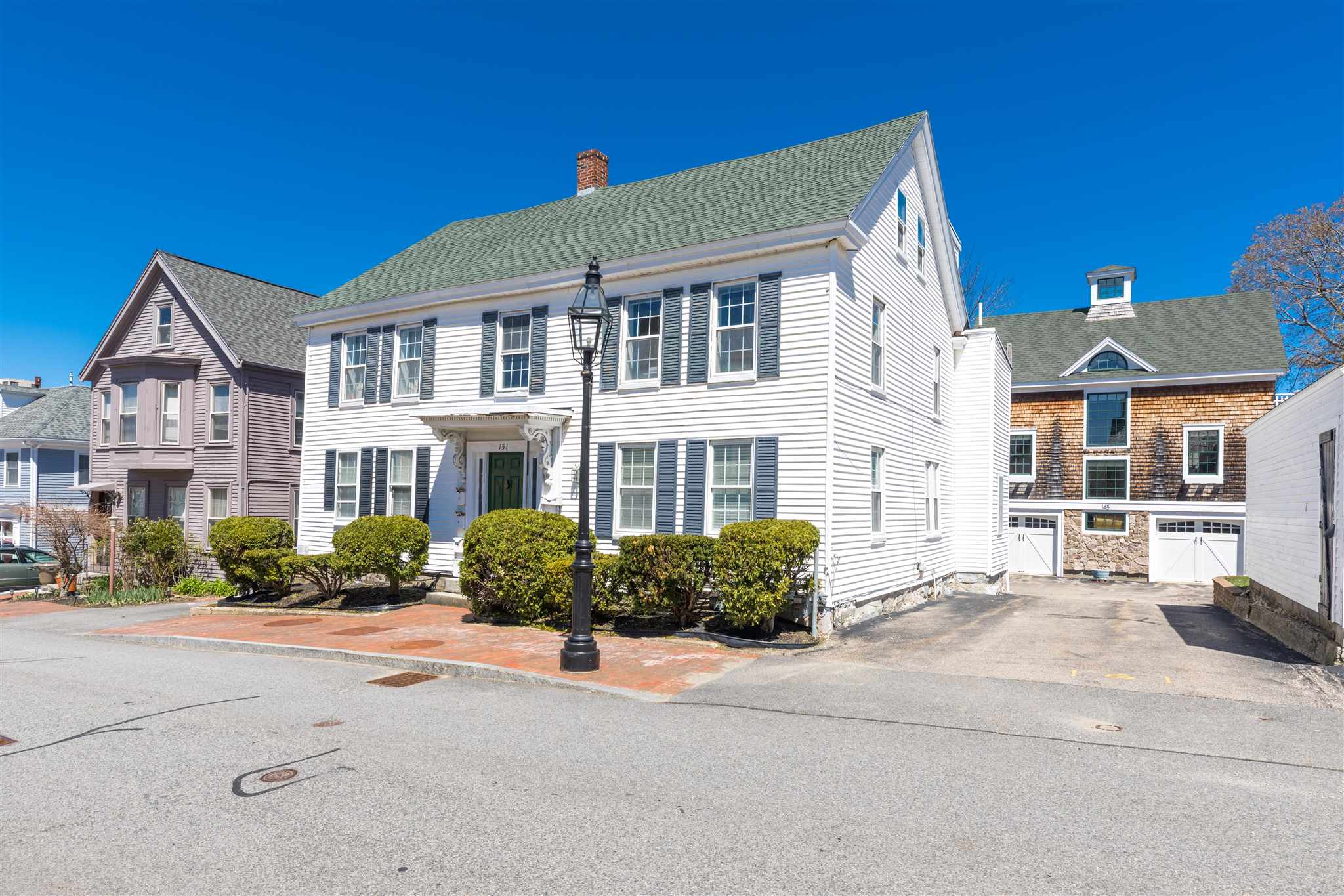 151 High St, Portsmouth, NH 03801