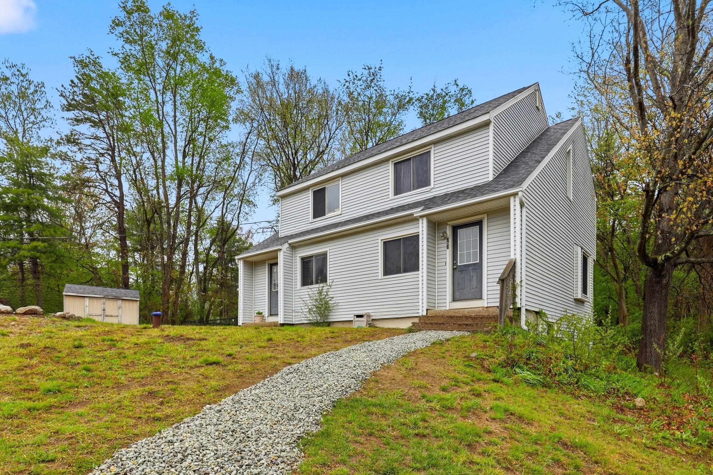 250-252 Union St, Milford, NH 03055