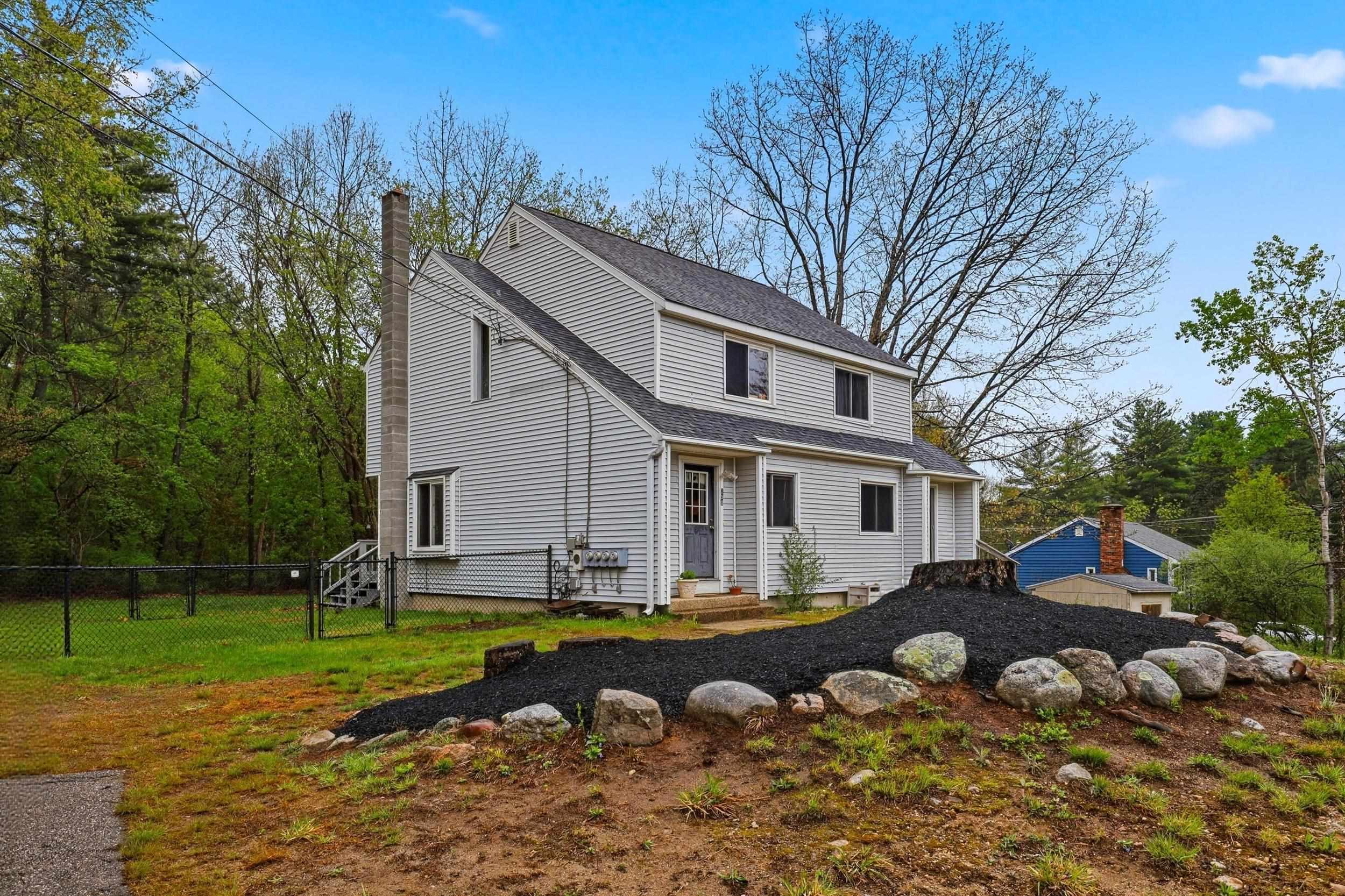 250-252 Union St, Milford, NH 03055