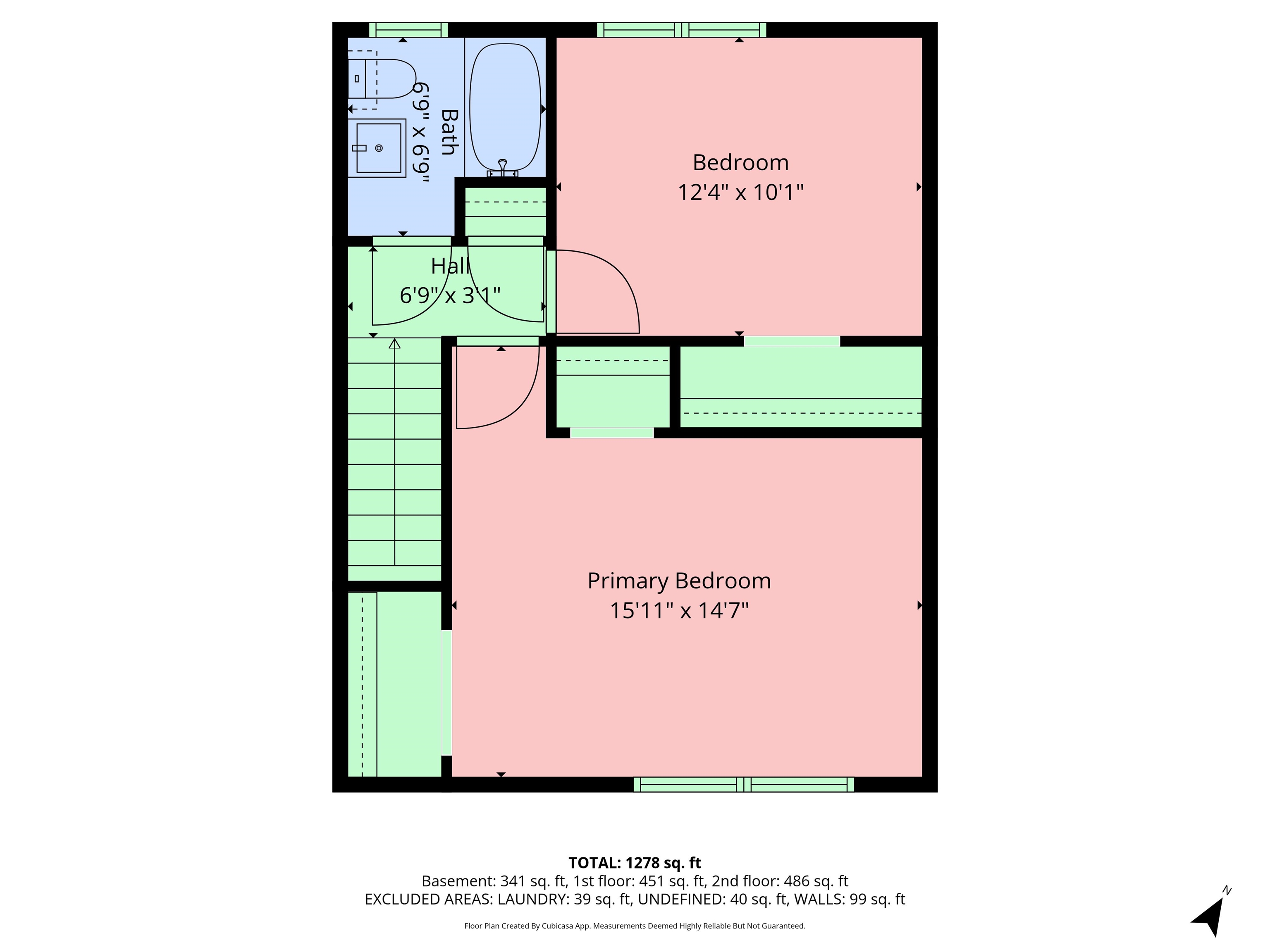 46 Windham Rd #B, Hudson, NH 03051