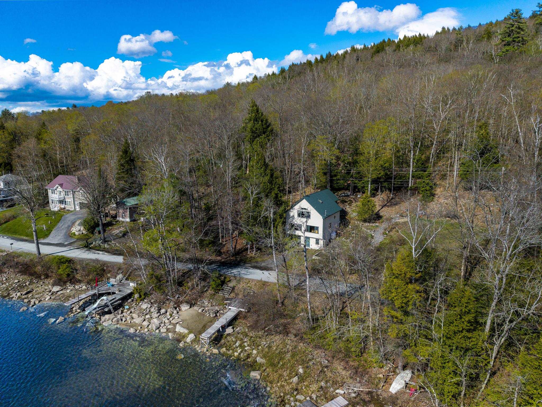 CANAAN NH&nbsp;Homes for sale