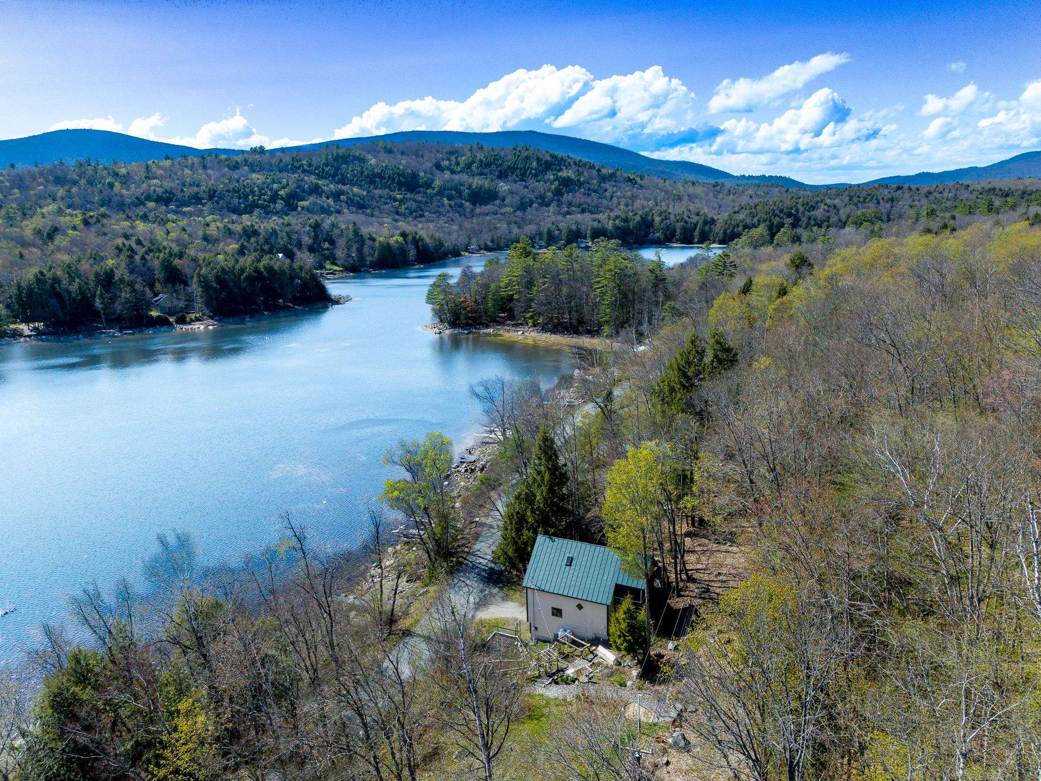 1068 Goose Pond Rd, Canaan, NH 03741