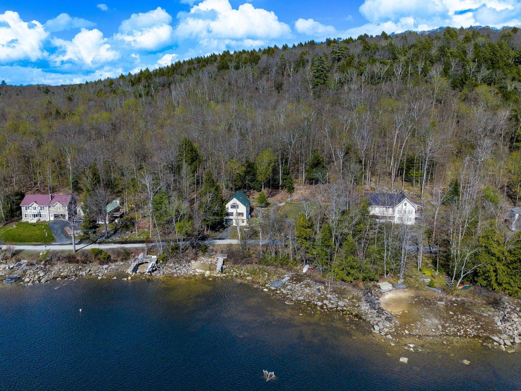 1068 Goose Pond Rd, Canaan, NH 03741