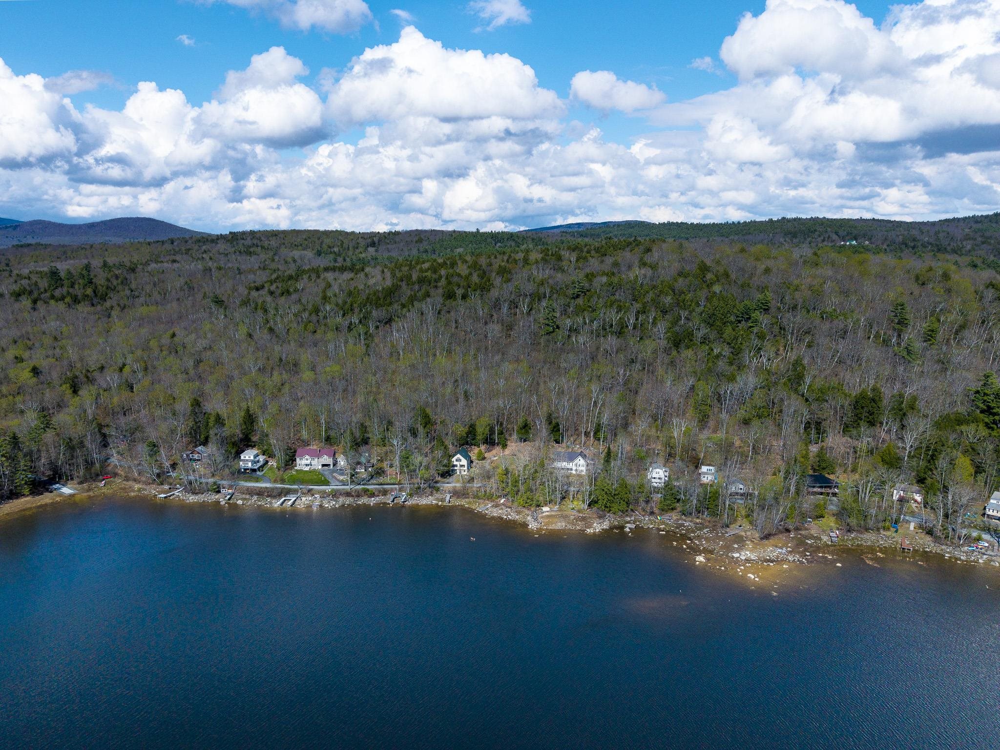 1068 Goose Pond Rd, Canaan, NH 03741