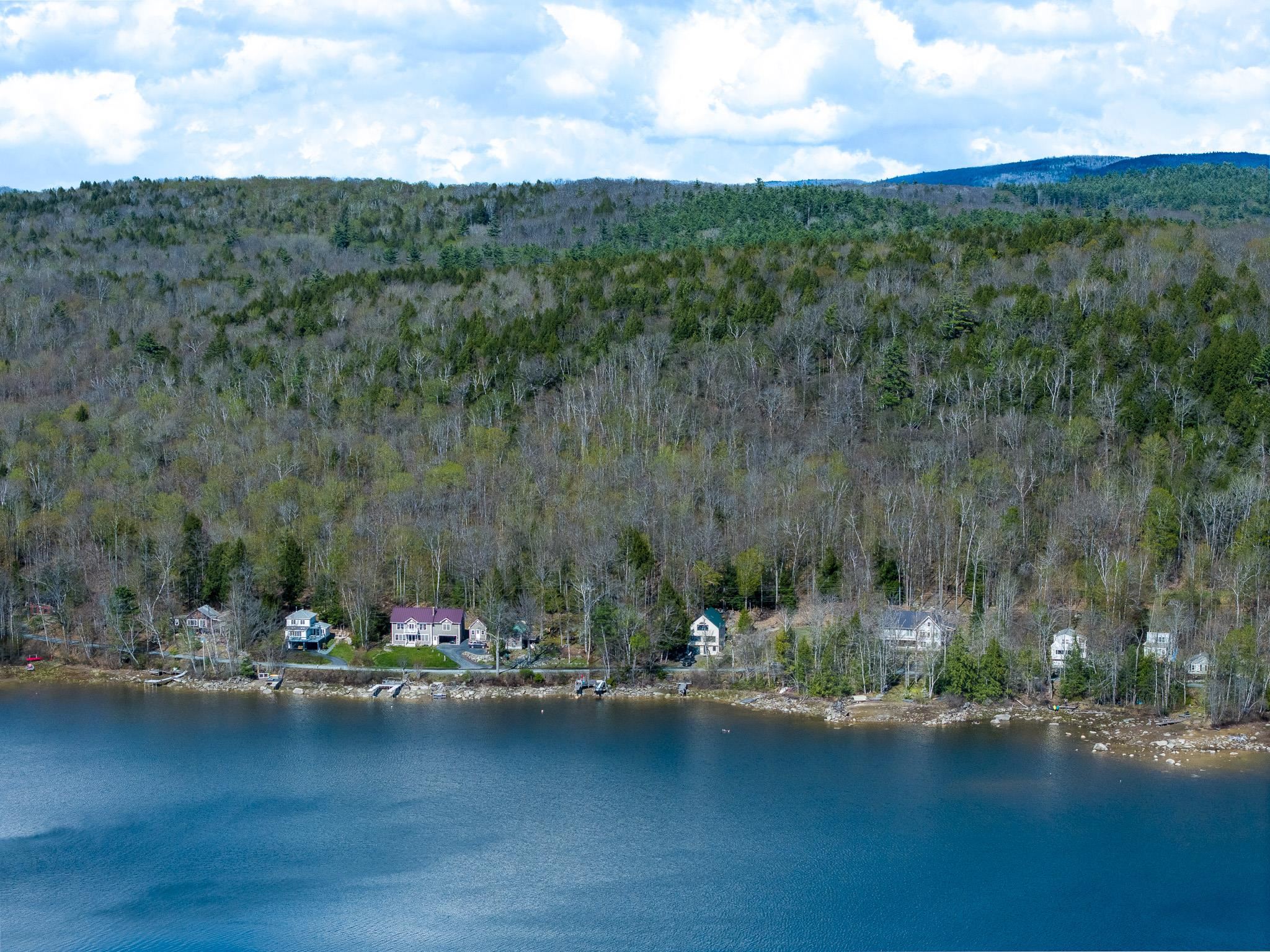 1068 Goose Pond Rd, Canaan, NH 03741