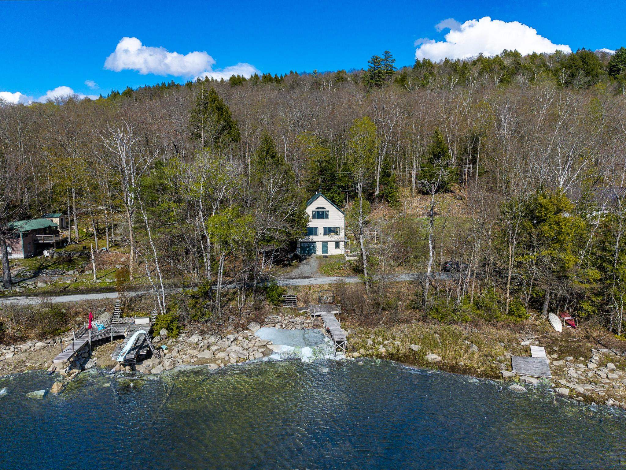 1068 Goose Pond Rd, Canaan, NH 03741
