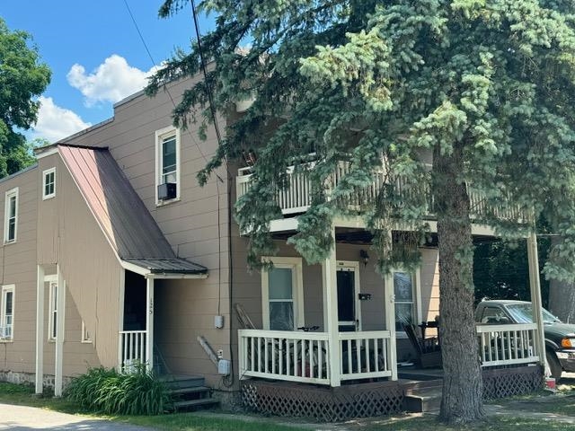 Bennington VT&nbsp;Multi Family for sale $$249,900 $120 per sq.ft.