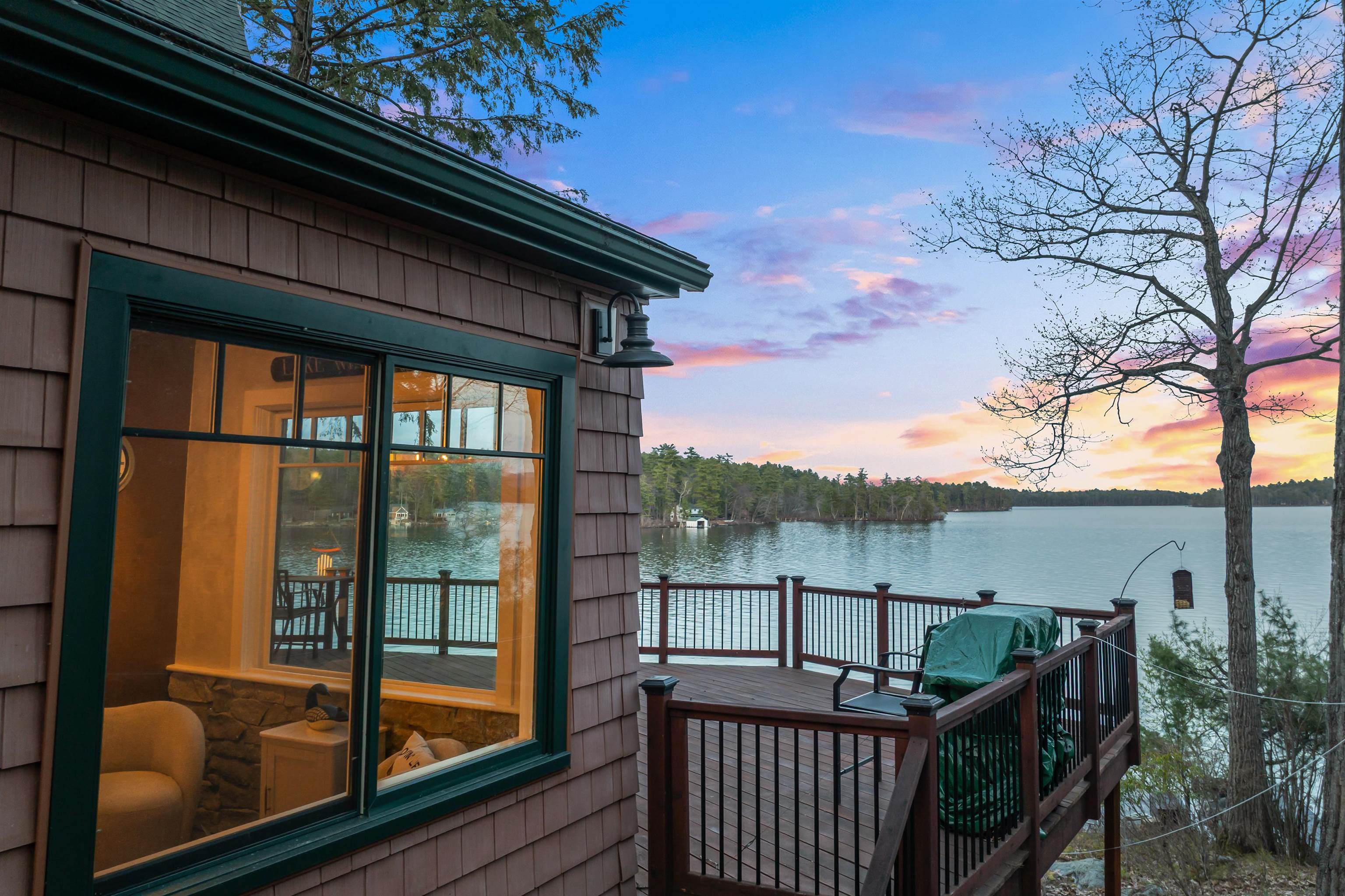 70 Cattle Landing Rd, Meredith, NH 03253