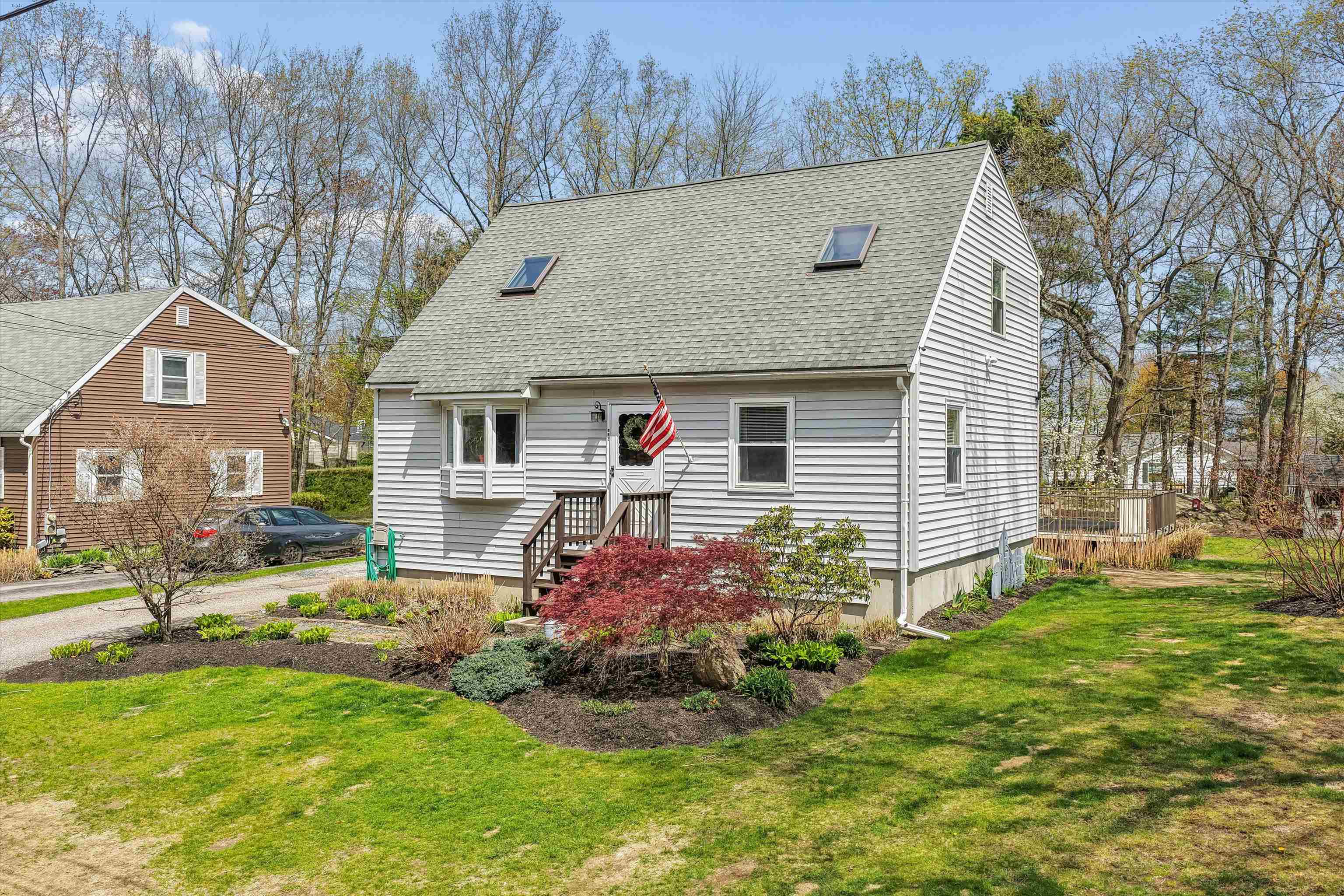 239 Wells St, Manchester, NH 03104