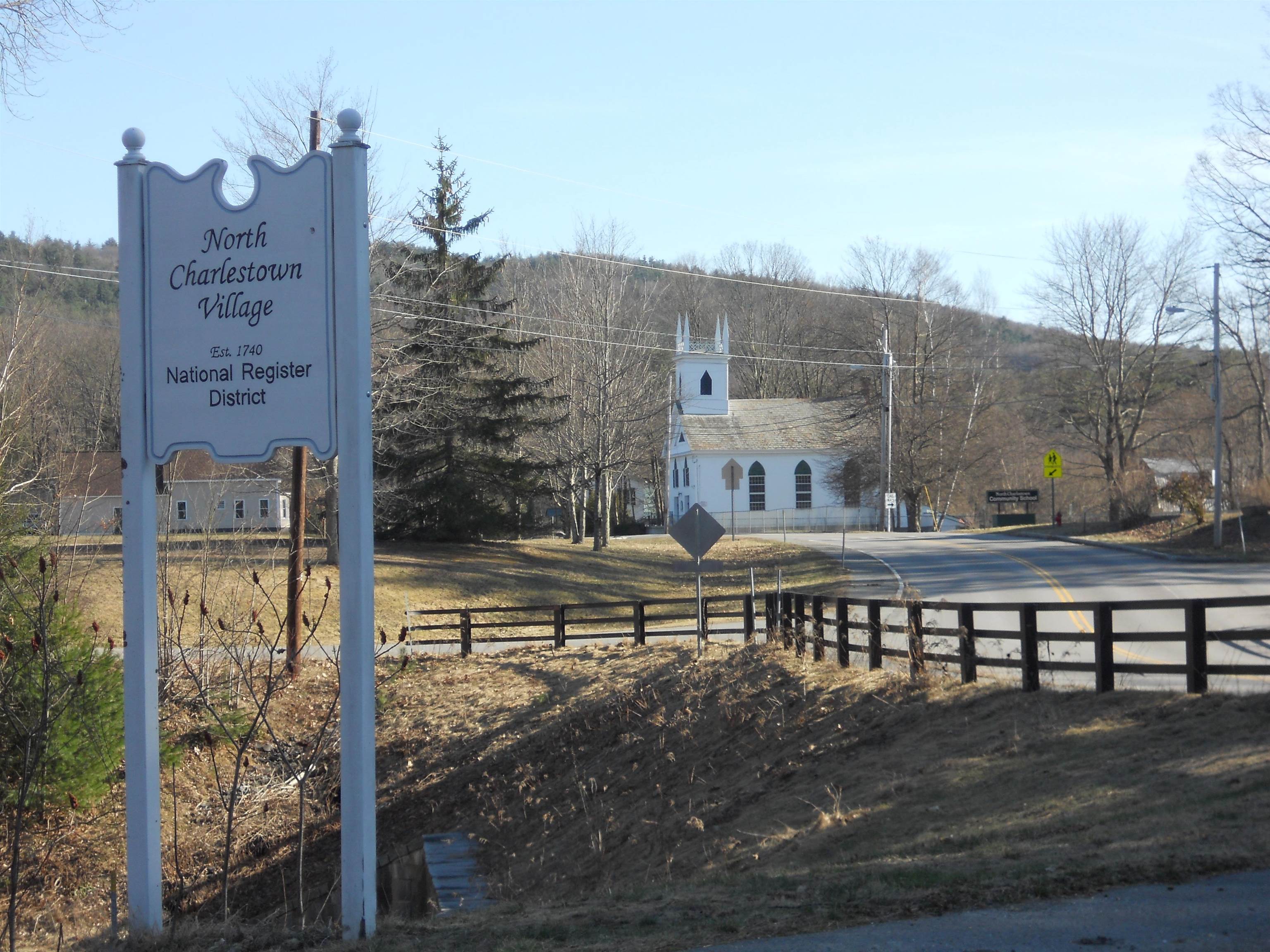 0 Peperes Rd, Charlestown, NH 03603
