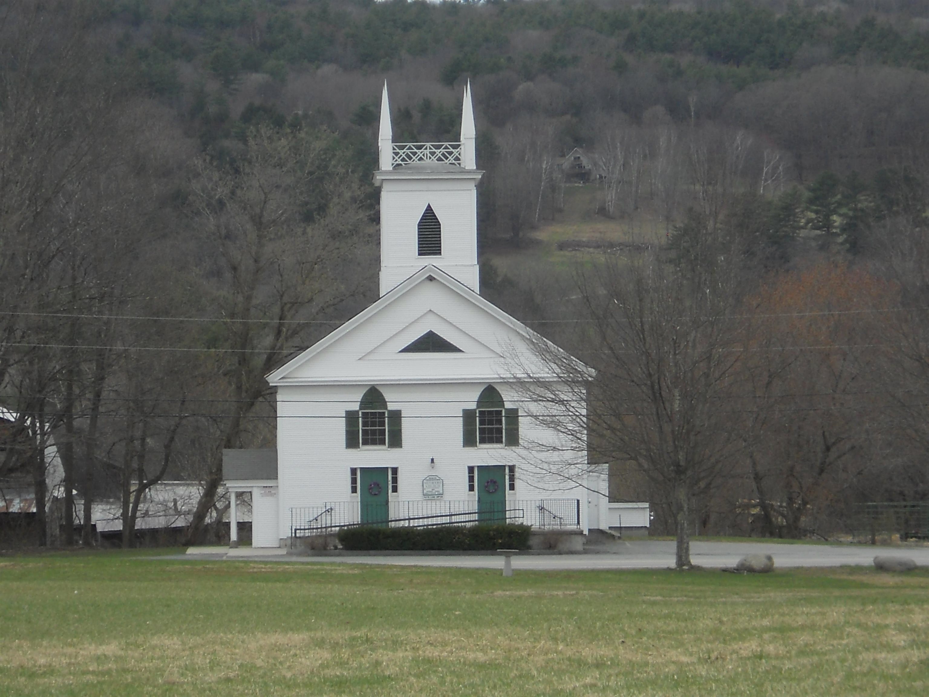0 Peperes Rd, Charlestown, NH 03603