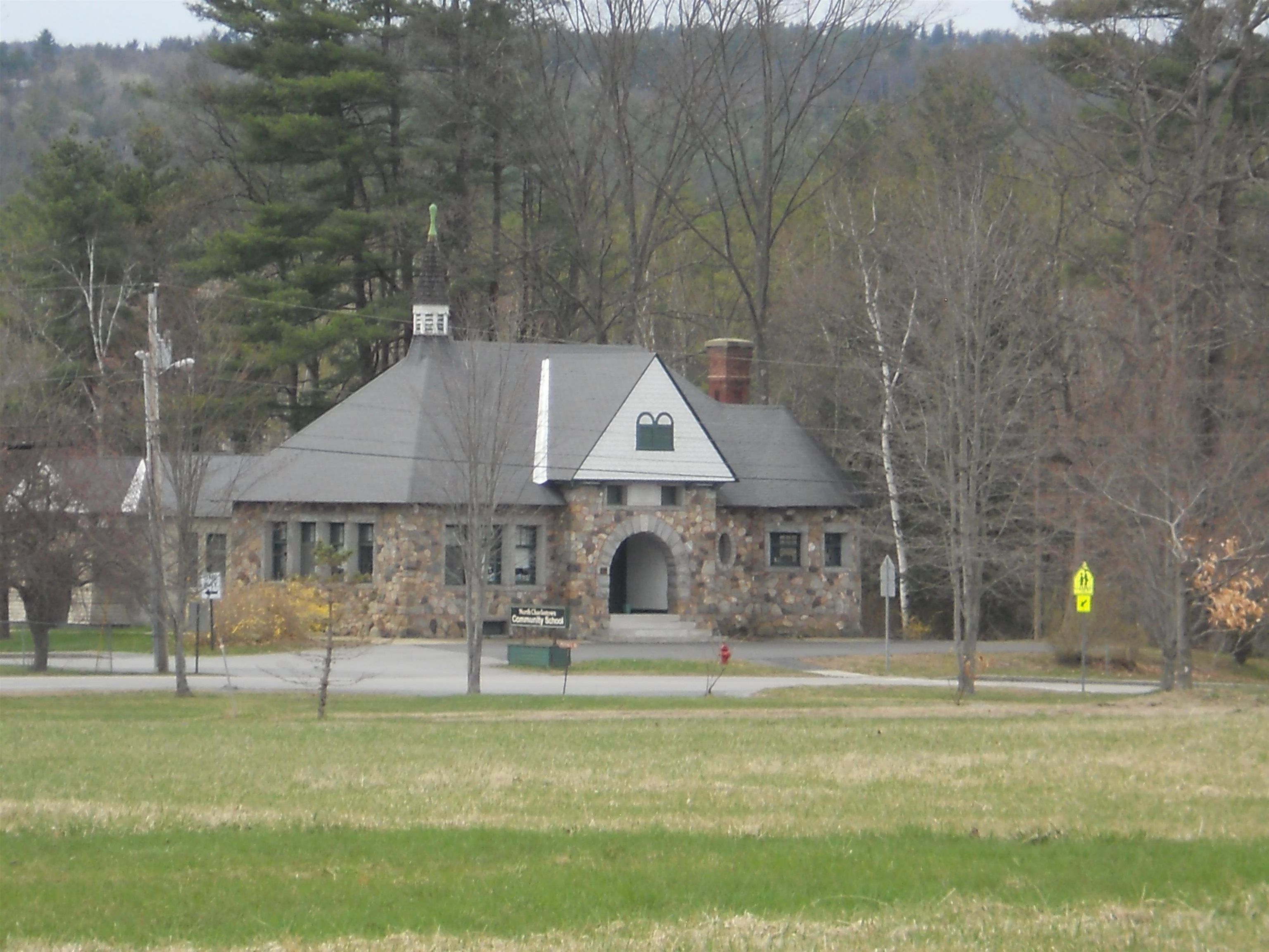0 Peperes Rd, Charlestown, NH 03603