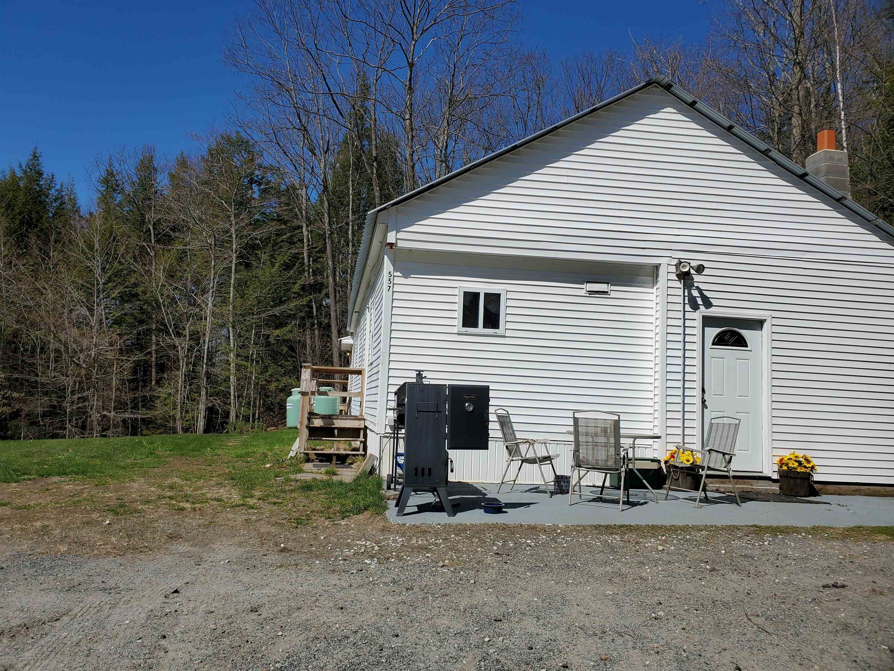 557 Fernwood Farms Rd, Canaan, NH 03741