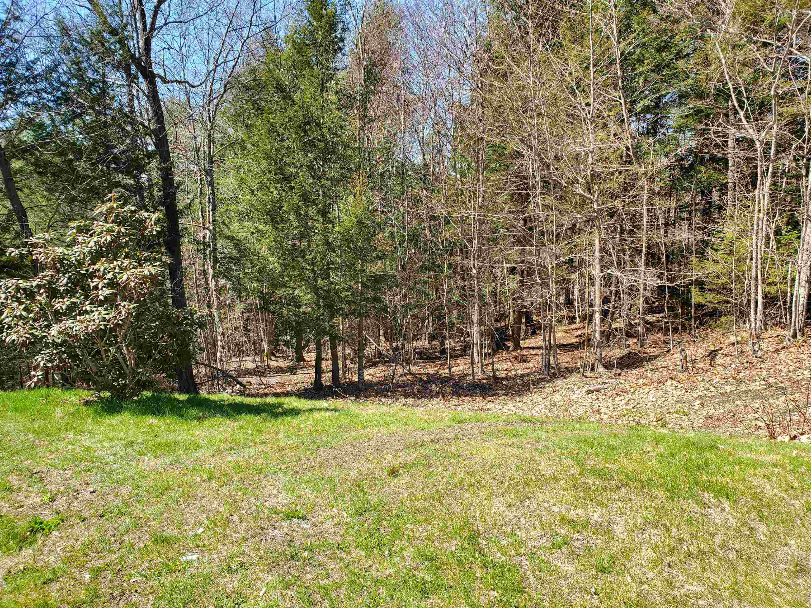 557 Fernwood Farms Rd, Canaan, NH 03741