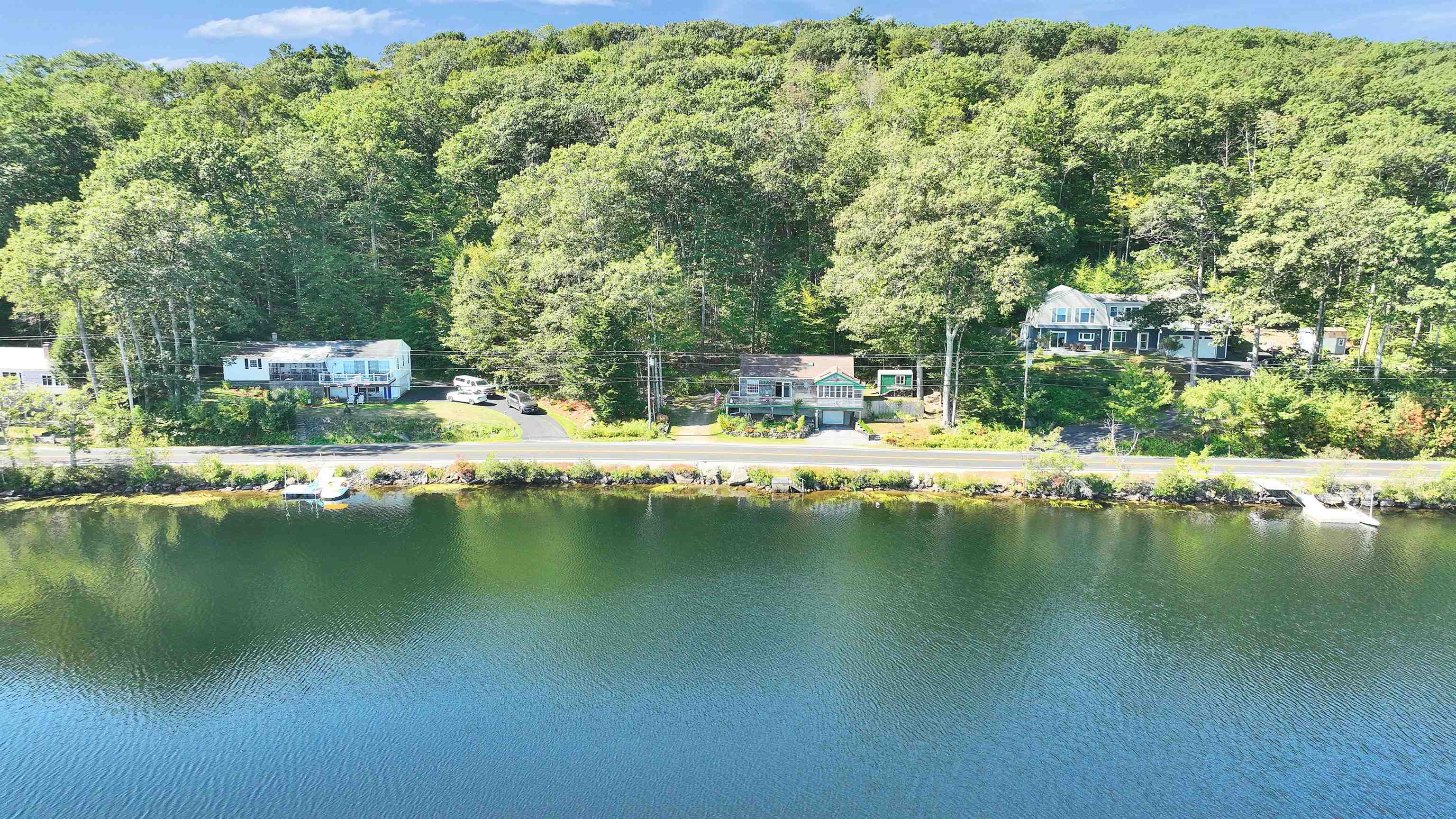 65 Nelson Rd, Harrisville, NH 03450