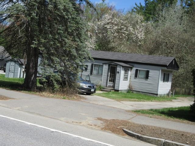 58 Fisherville Rd, Concord, NH 03301