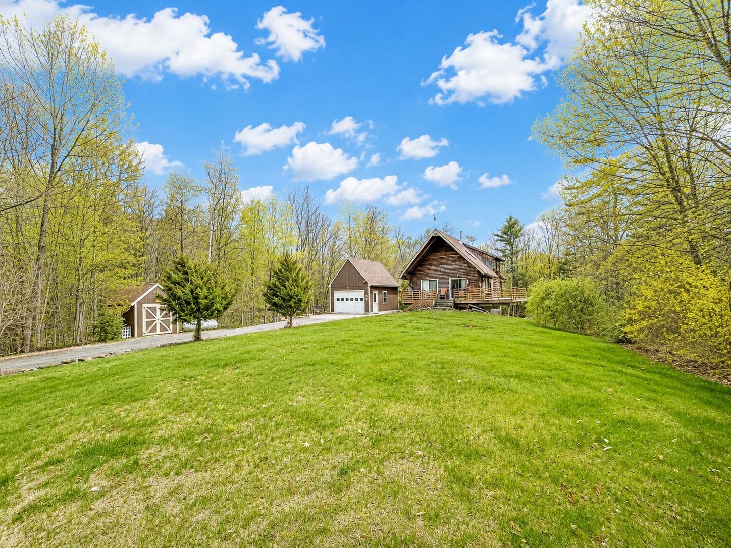 78 Honey Rd, Marlow, NH 03465
