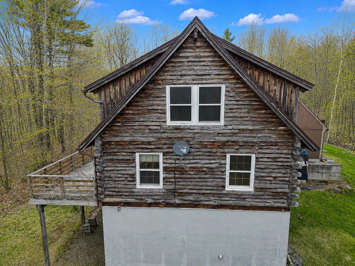 78 Honey Rd, Marlow, NH 03465