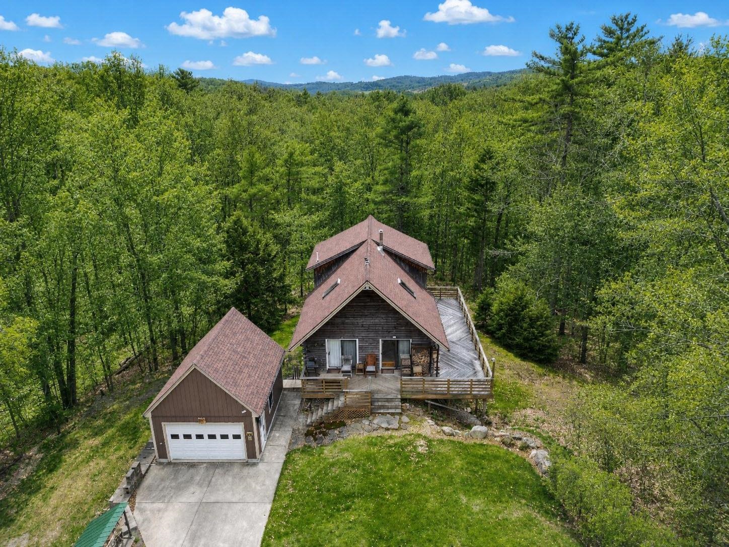 78 Honey Rd, Marlow, NH 03465