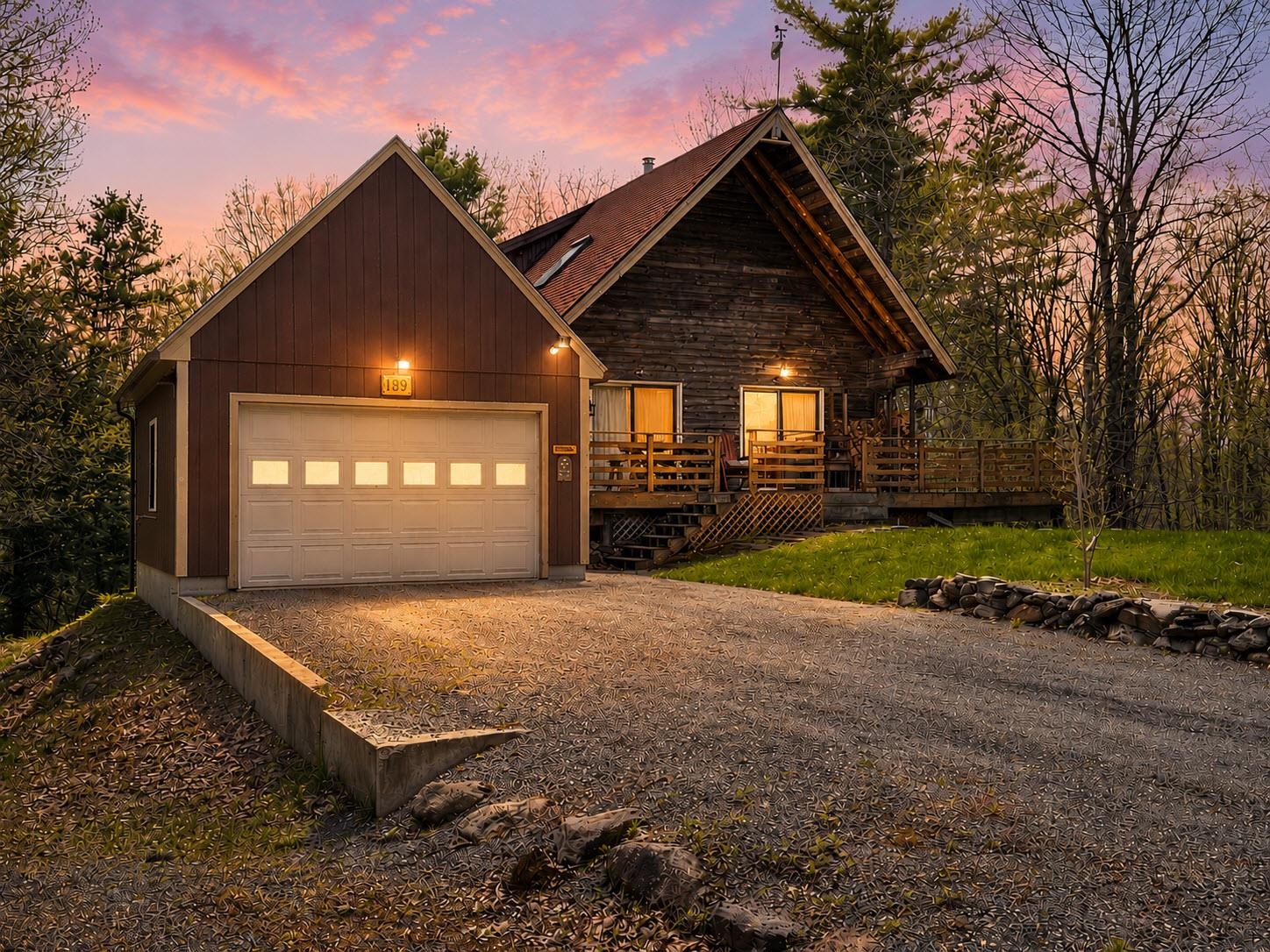 78 Honey Rd, Marlow, NH 03465