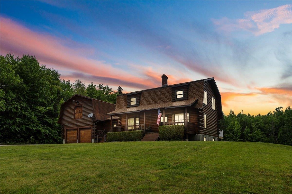 110 West Milan Rd, Milan, NH 03588