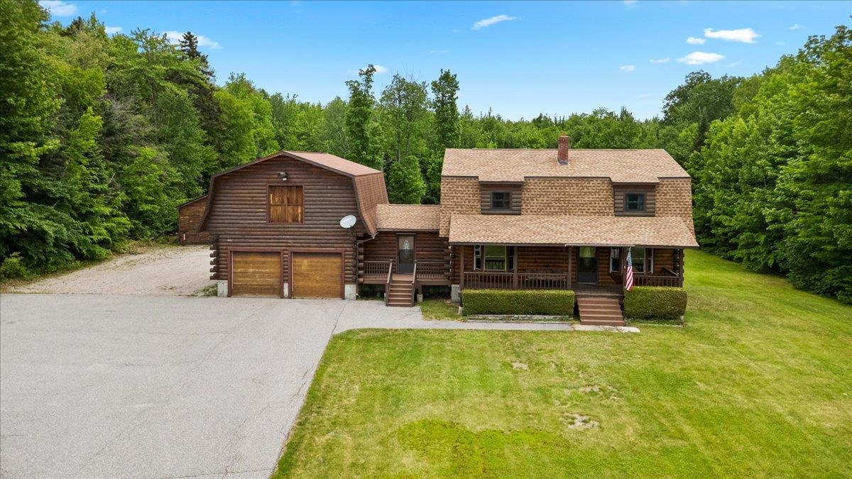 110 West Milan Rd, Milan, NH 03588