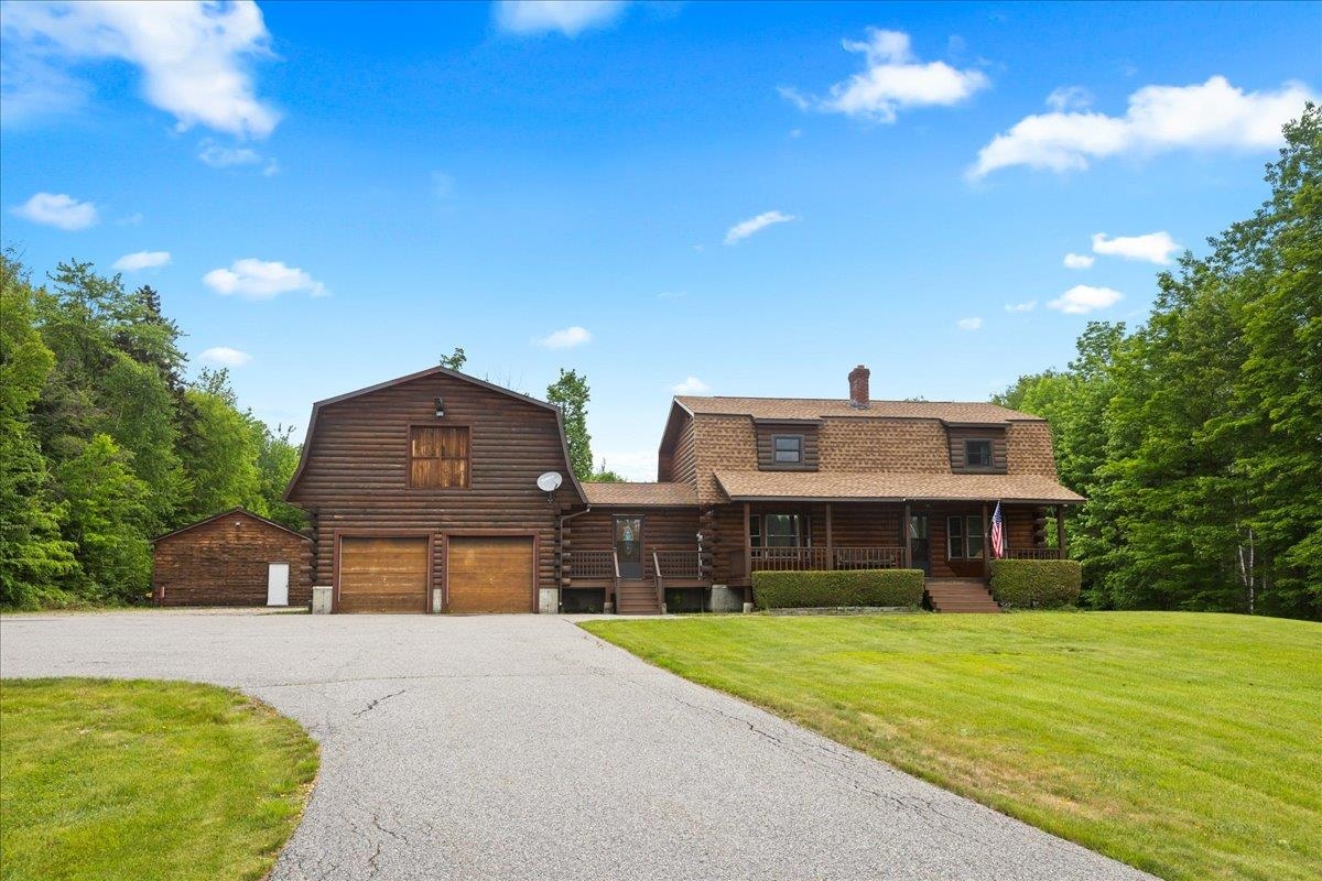 110 West Milan Rd, Milan, NH 03588