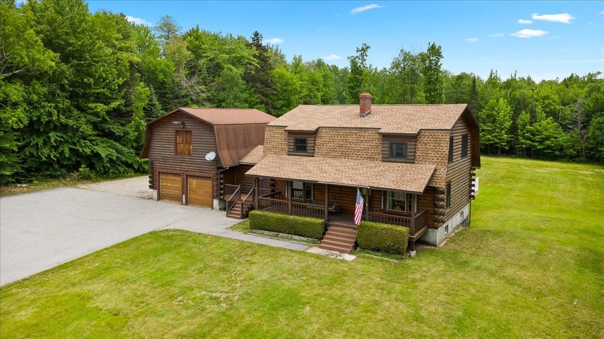 110 West Milan Rd, Milan, NH 03588
