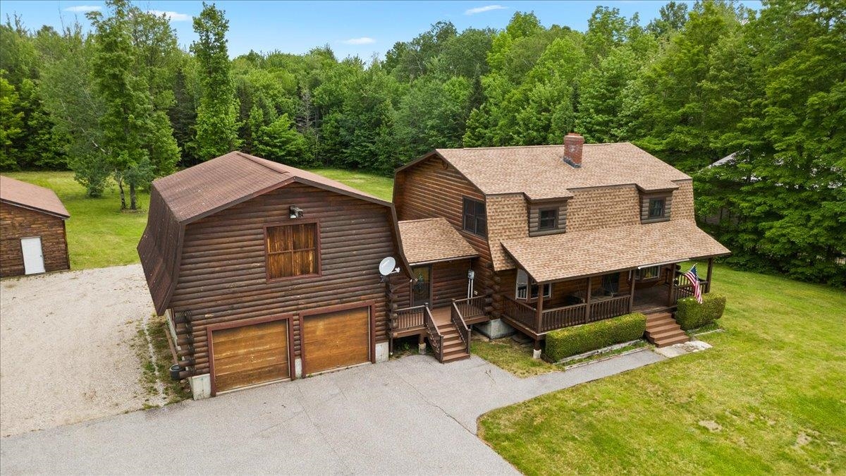 110 West Milan Rd, Milan, NH 03588