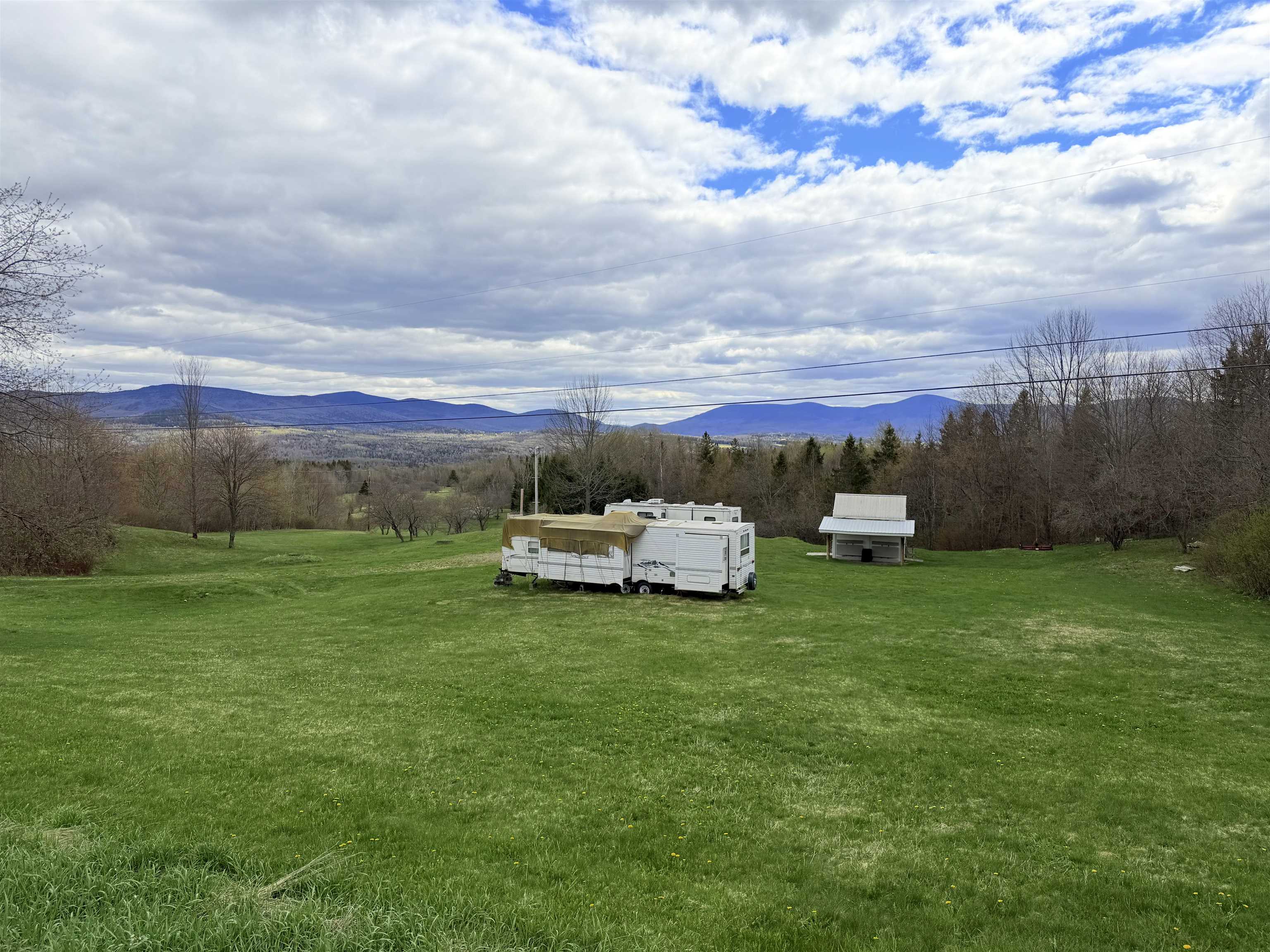 712 Reed Rd, Colebrook, NH 03576