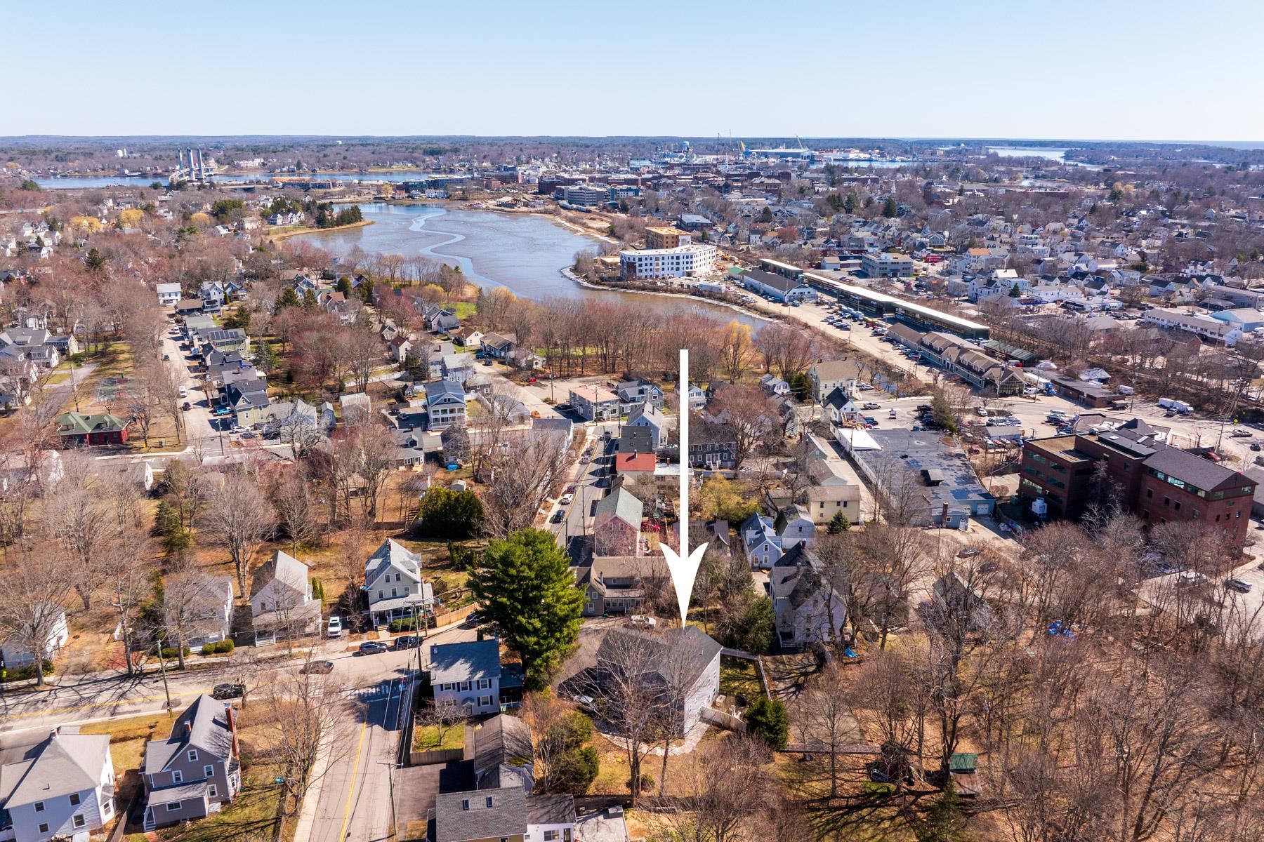 72 Woodbury Ave #1, Portsmouth, NH 03801