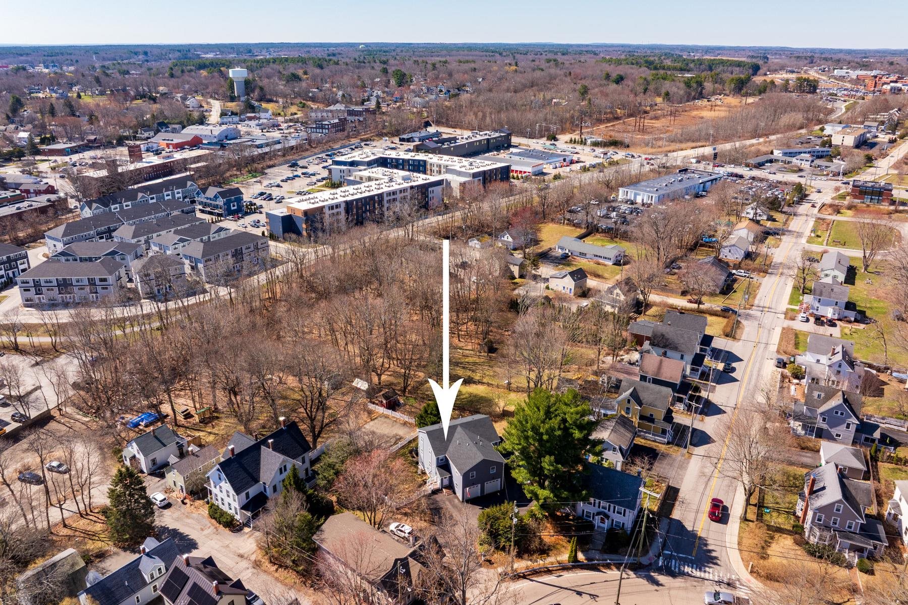 72 Woodbury Ave #1, Portsmouth, NH 03801