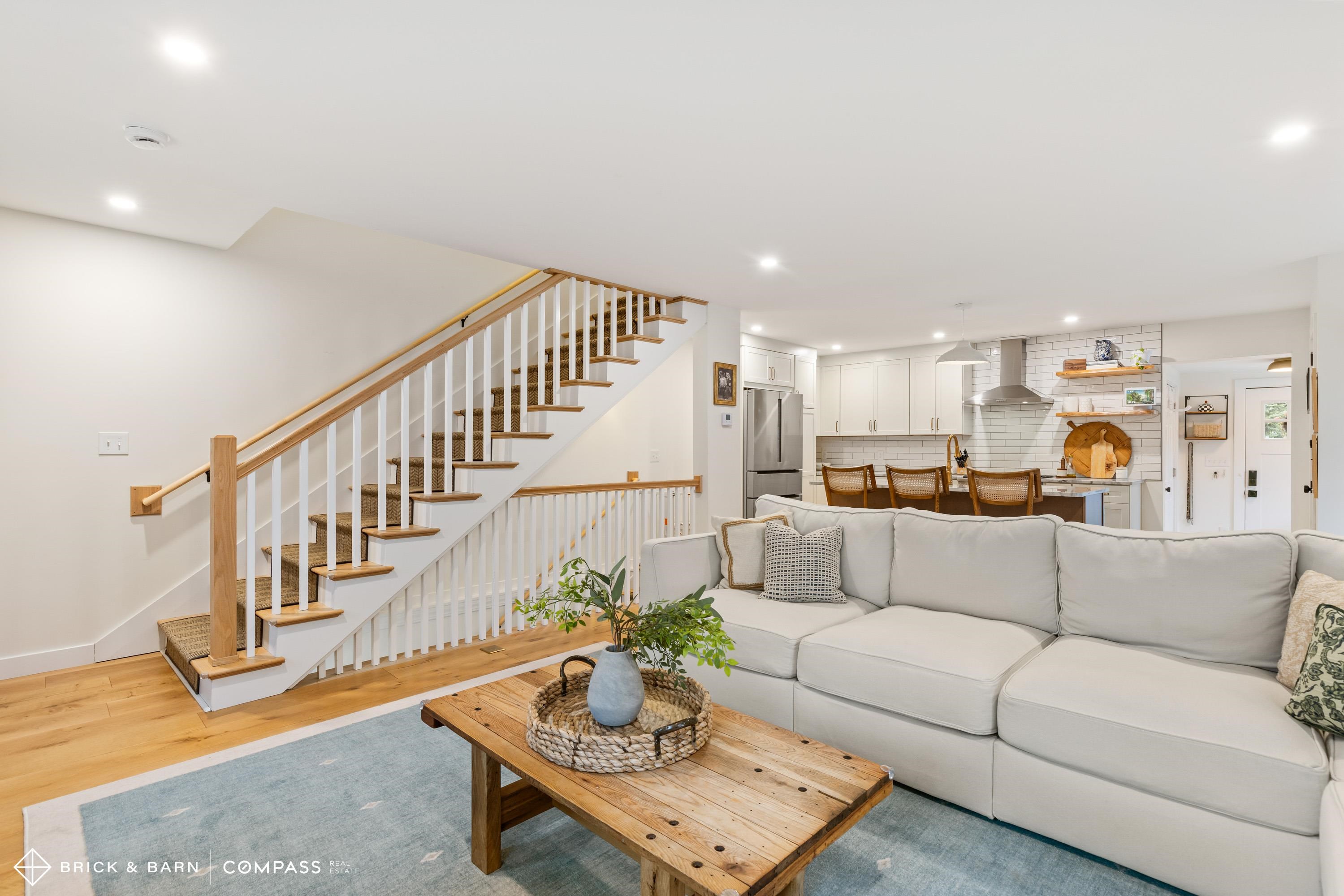 72 Woodbury Ave #1, Portsmouth, NH 03801