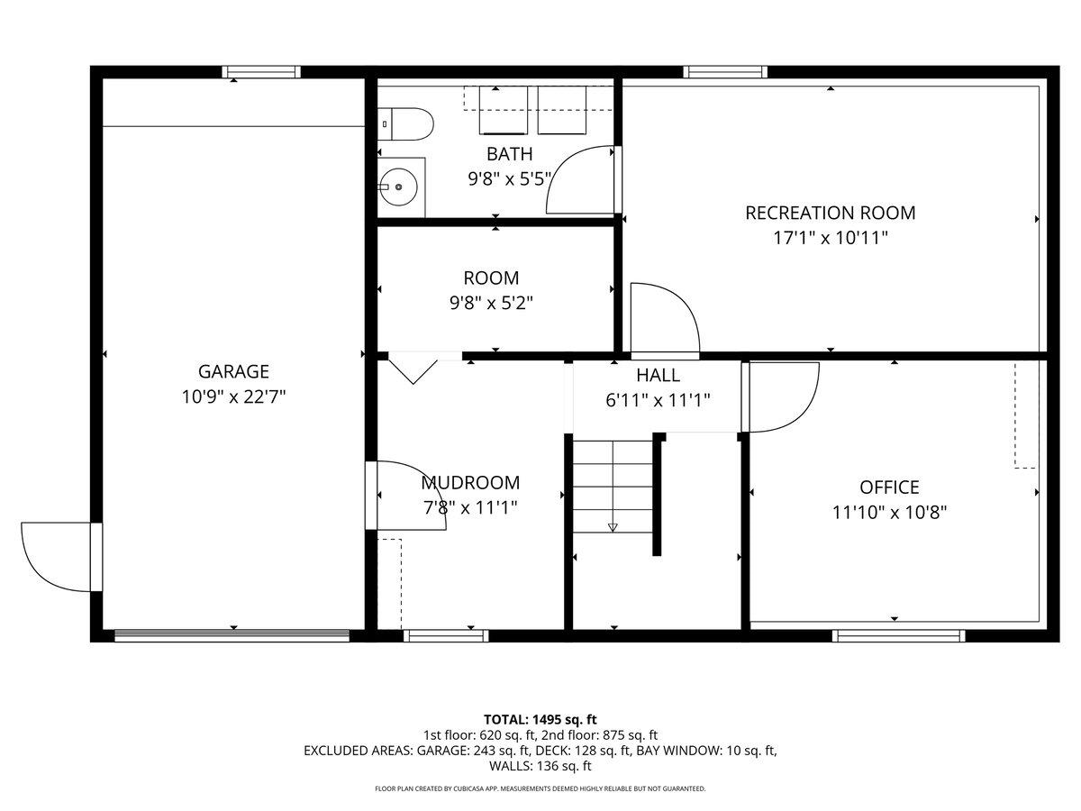 205 Brent St, Manchester, NH 03103