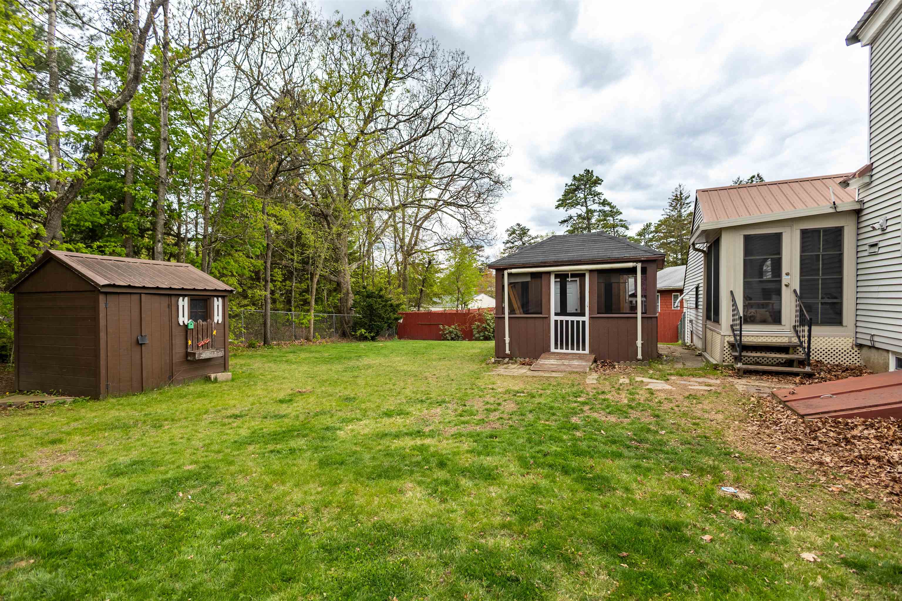 4 Eastern Ave, Concord, NH 03301