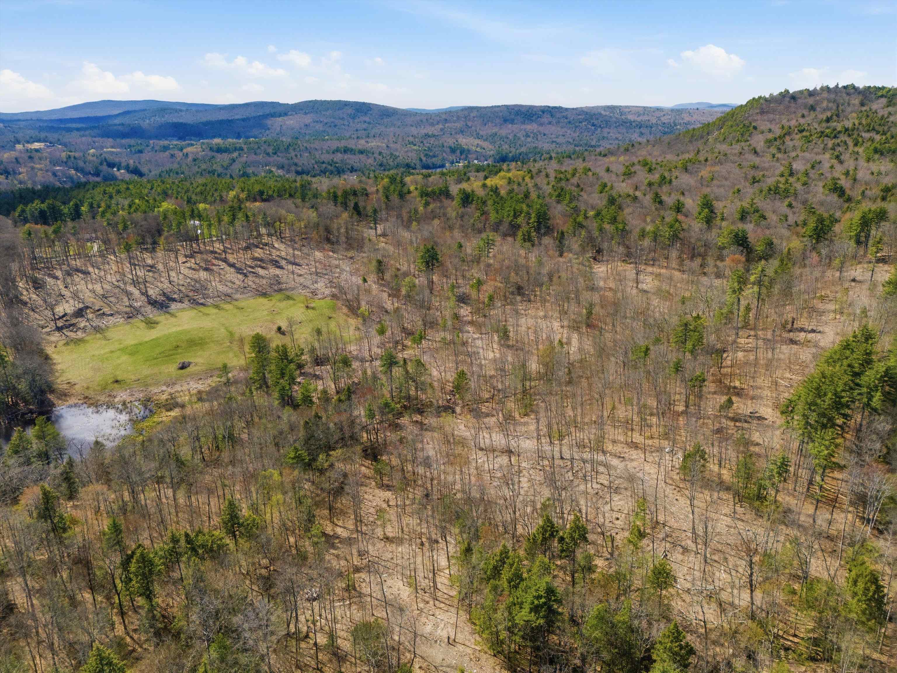 Lot 0-1-2 Pierce Lake Rd, Antrim, NH 03440