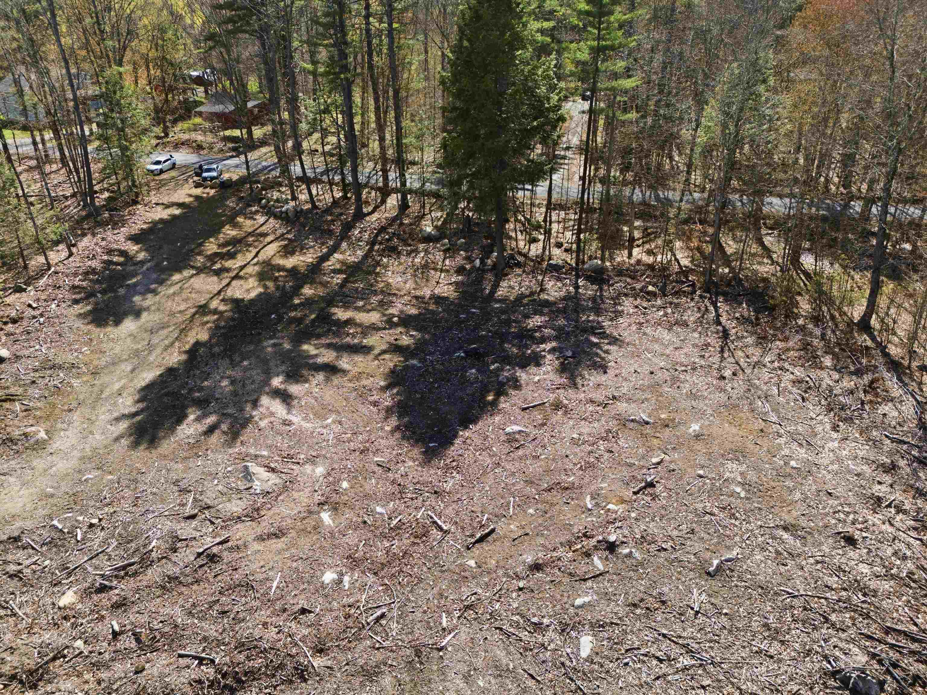 Lot 0-1-2 Pierce Lake Rd, Antrim, NH 03440