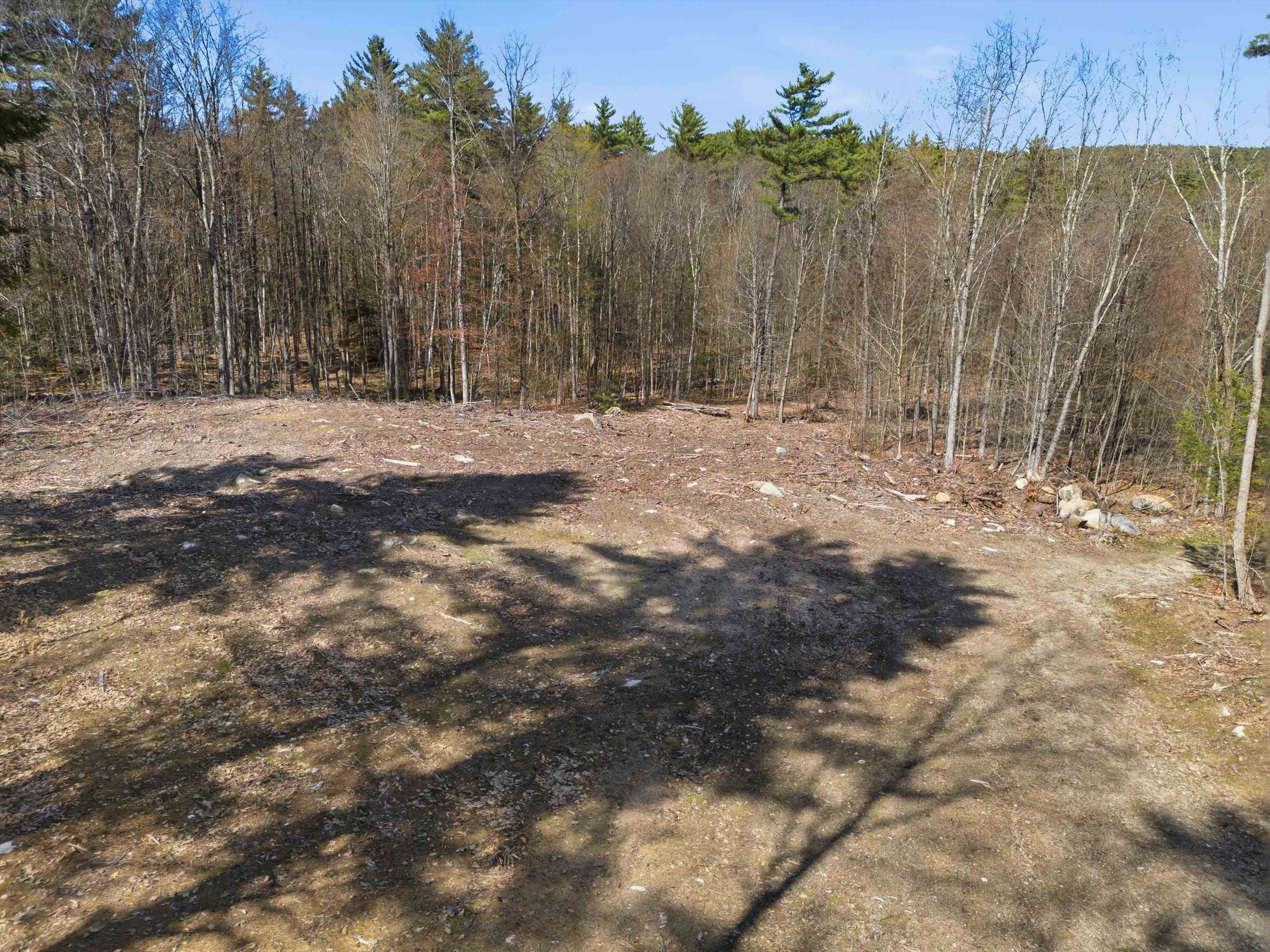 Lot 0-1-2 Pierce Lake Rd, Antrim, NH 03440