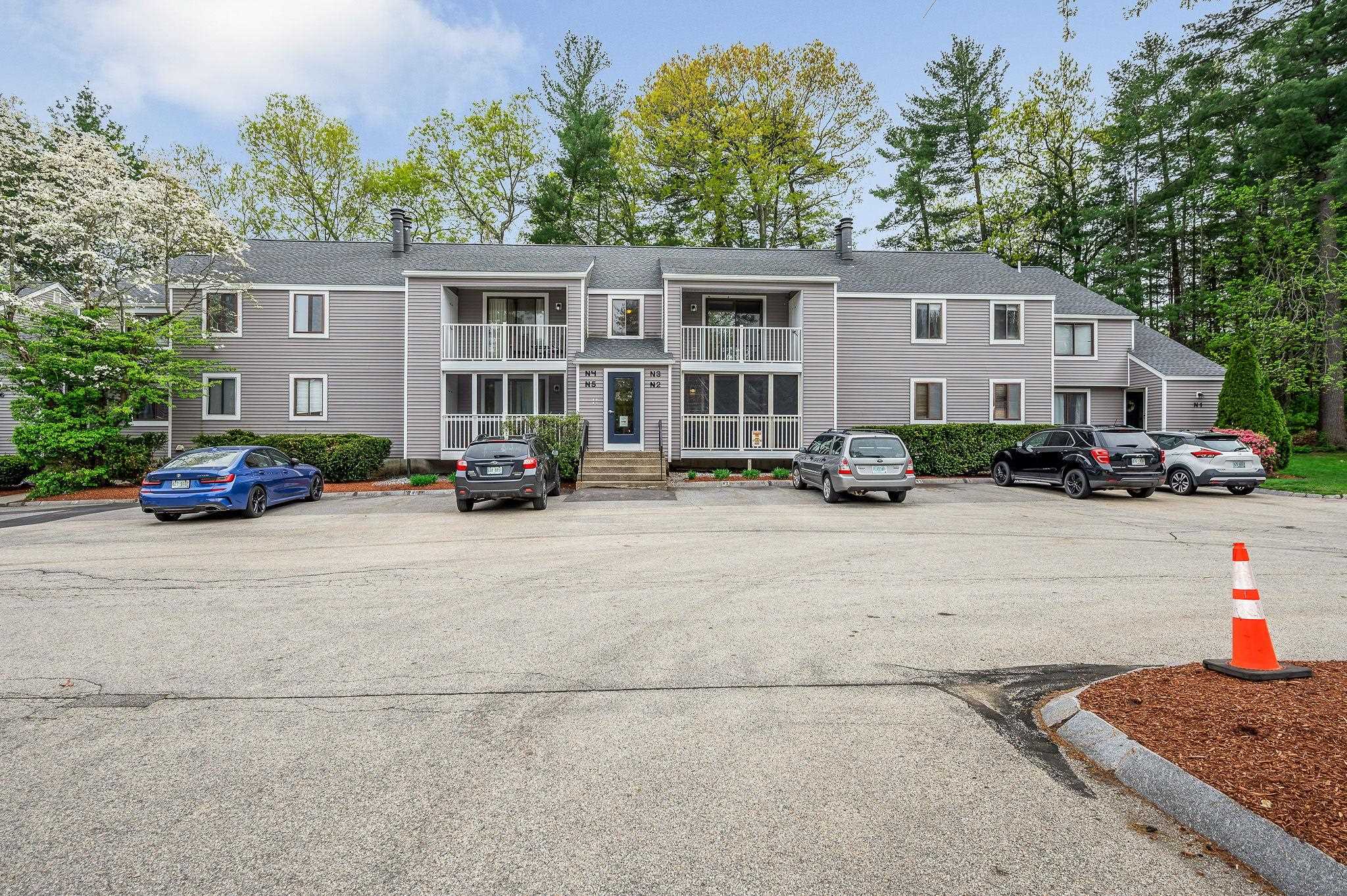 3 Snow Cir #N3, Nashua, NH 03062
