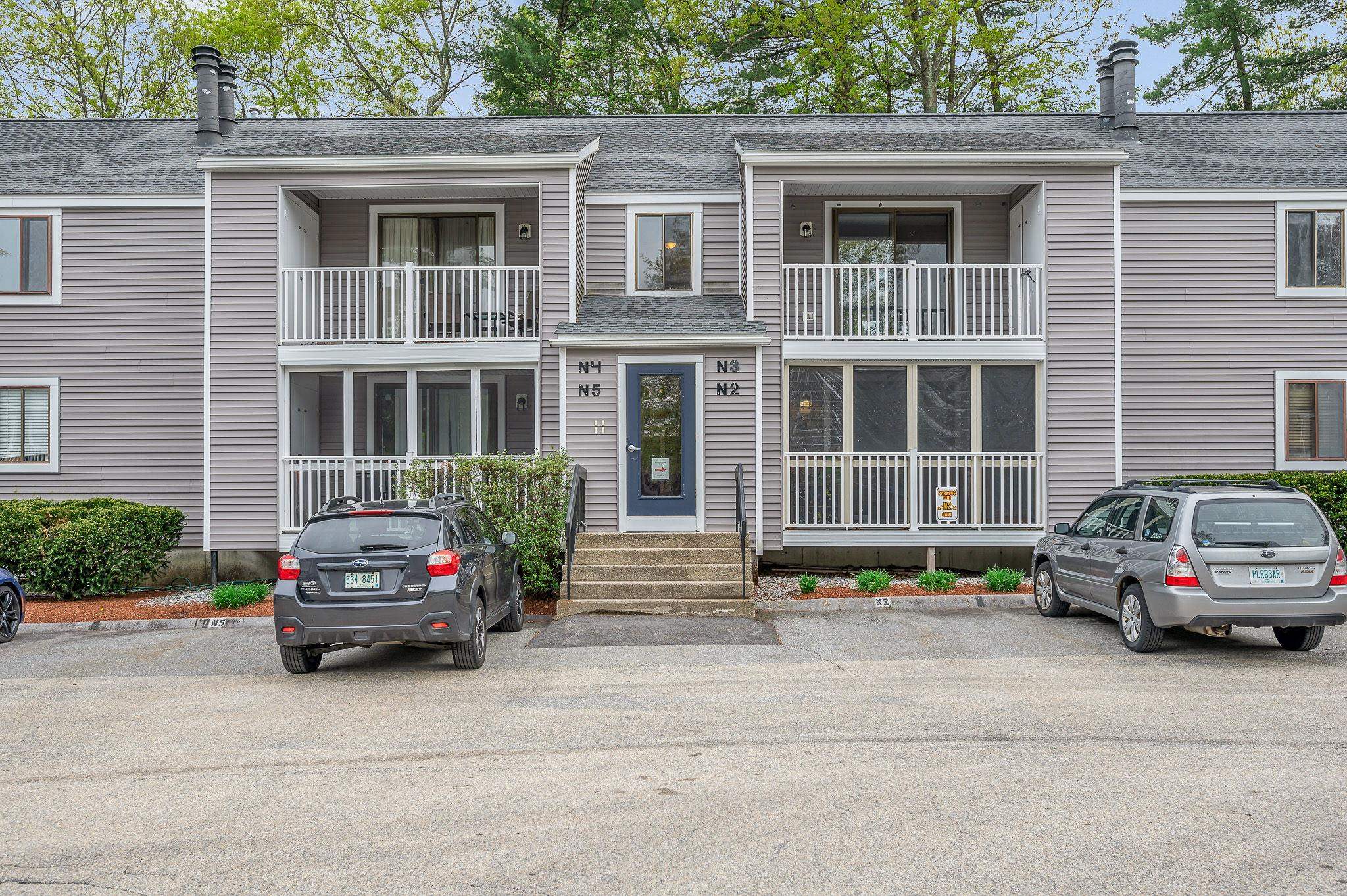3 Snow Cir, Nashua, NH 03062