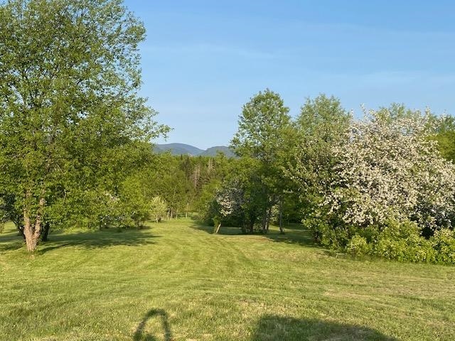 Off Reed Rd, Colebrook, NH 03576